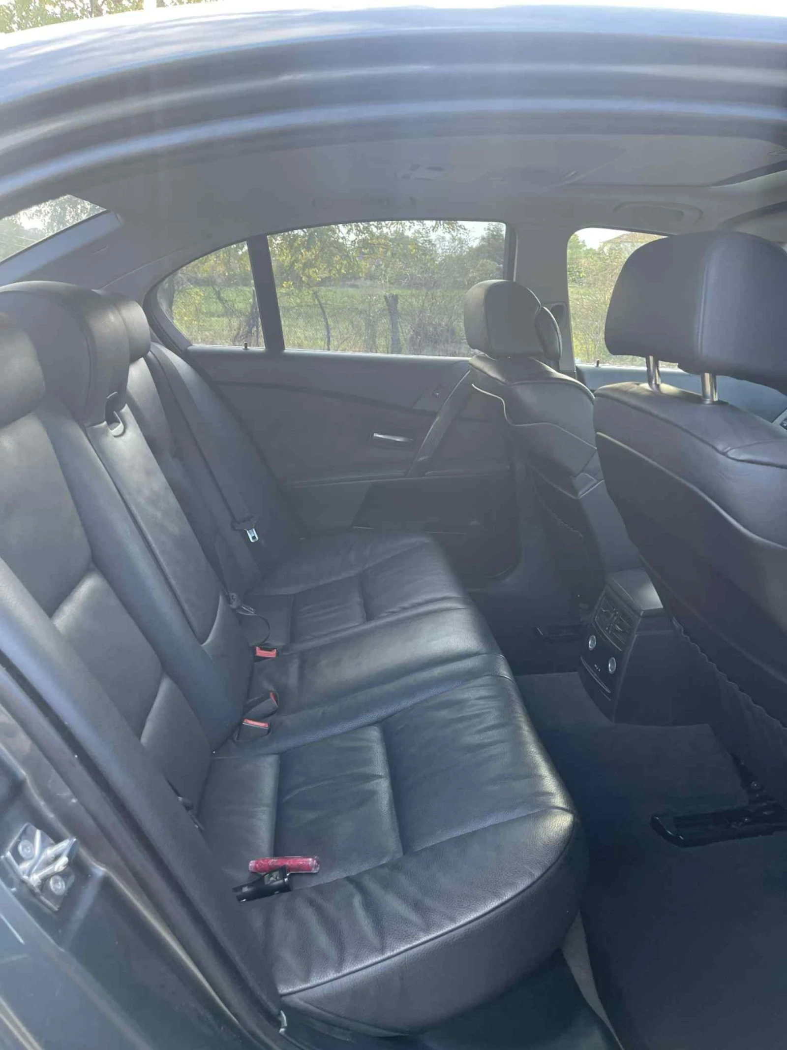 BMW 530  - изображение 7