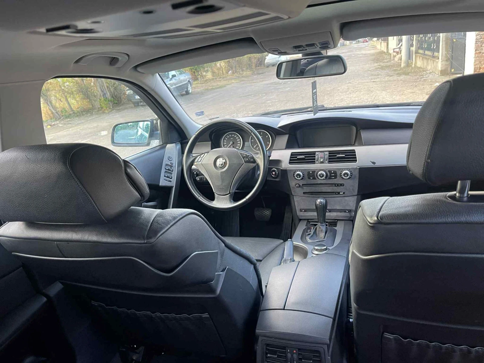 BMW 530  - изображение 5