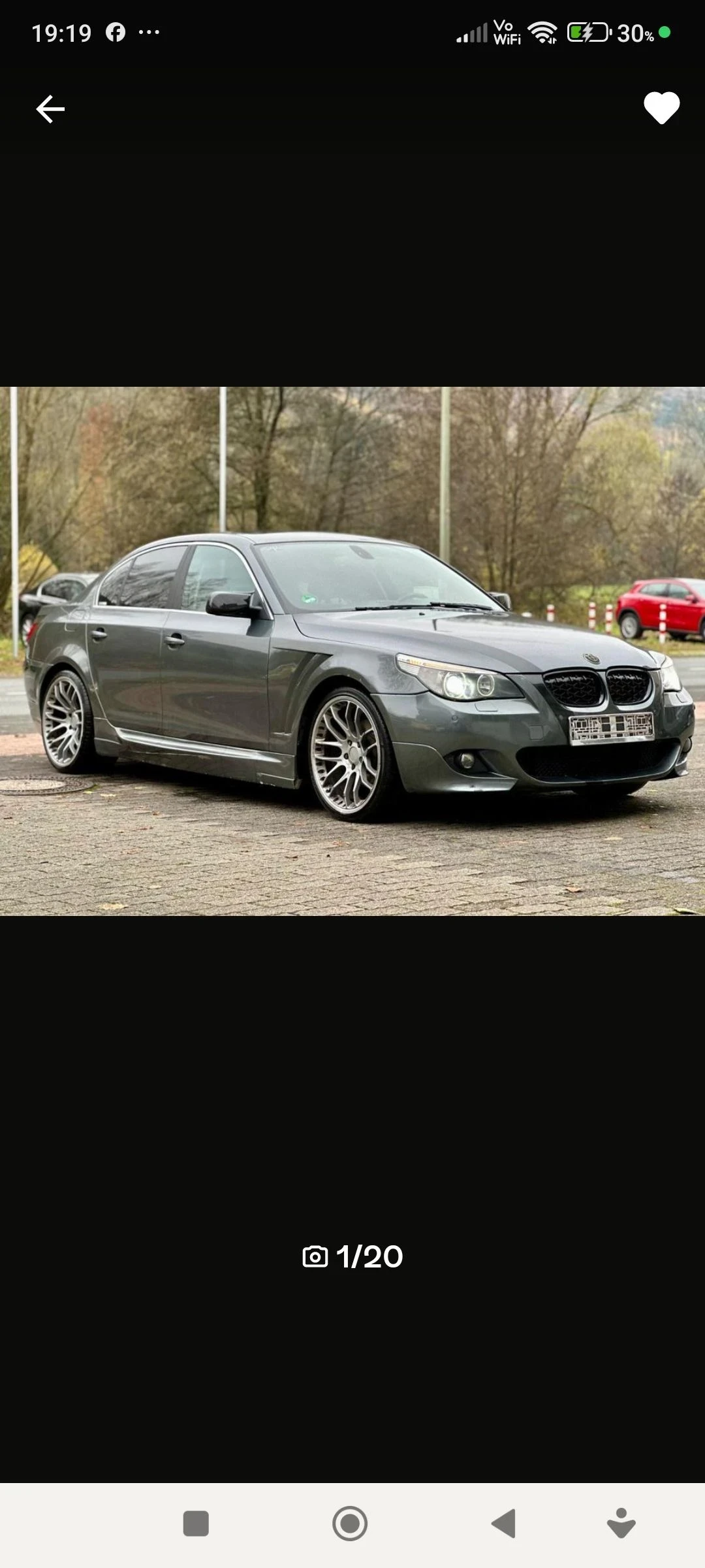 BMW 530  - изображение 9