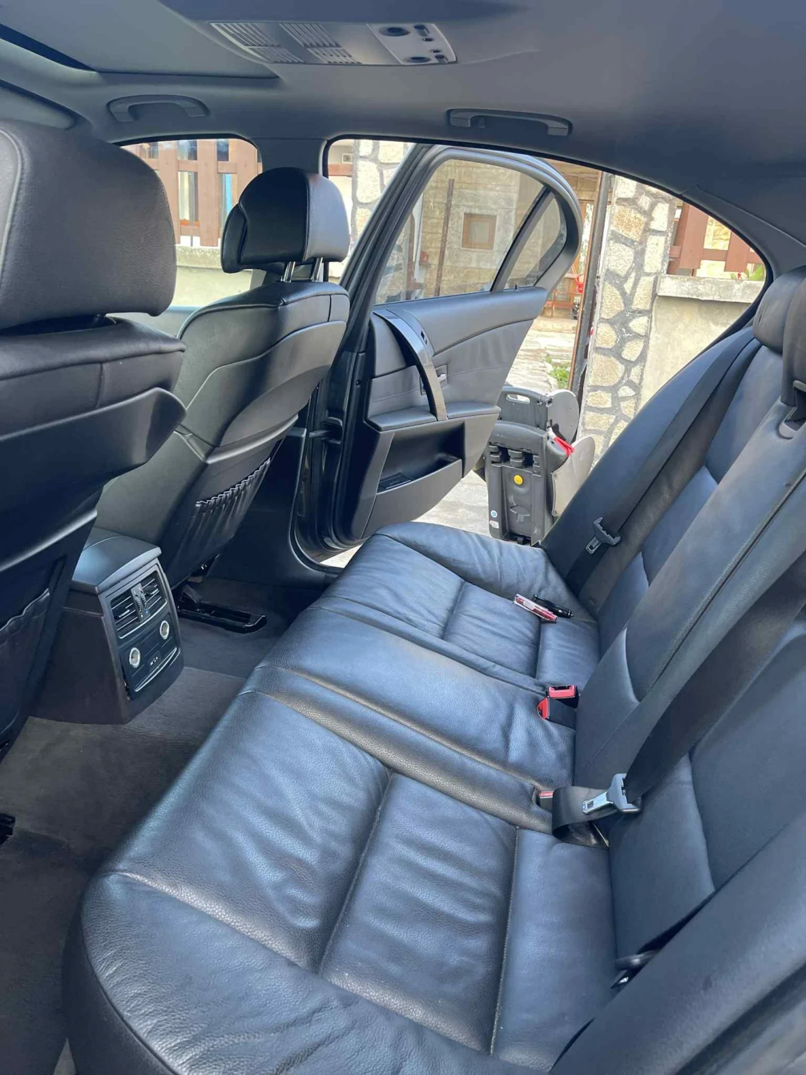 BMW 530 | Mobile.bg   13