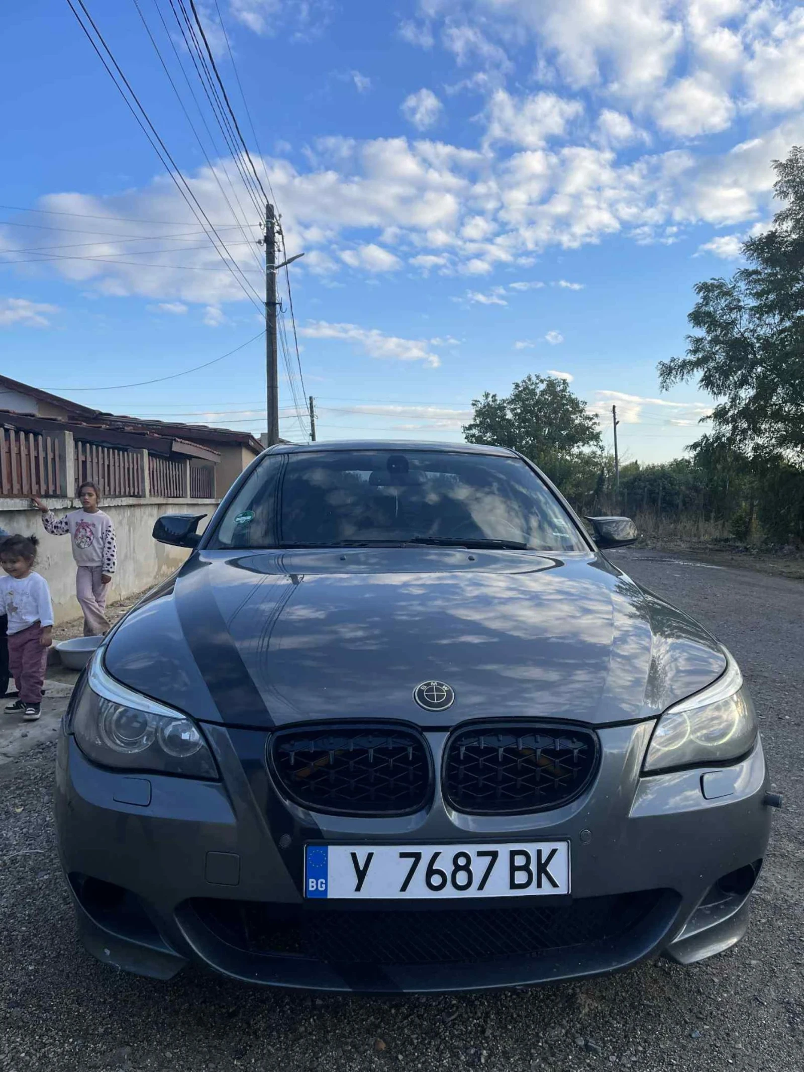 BMW 530  - изображение 3