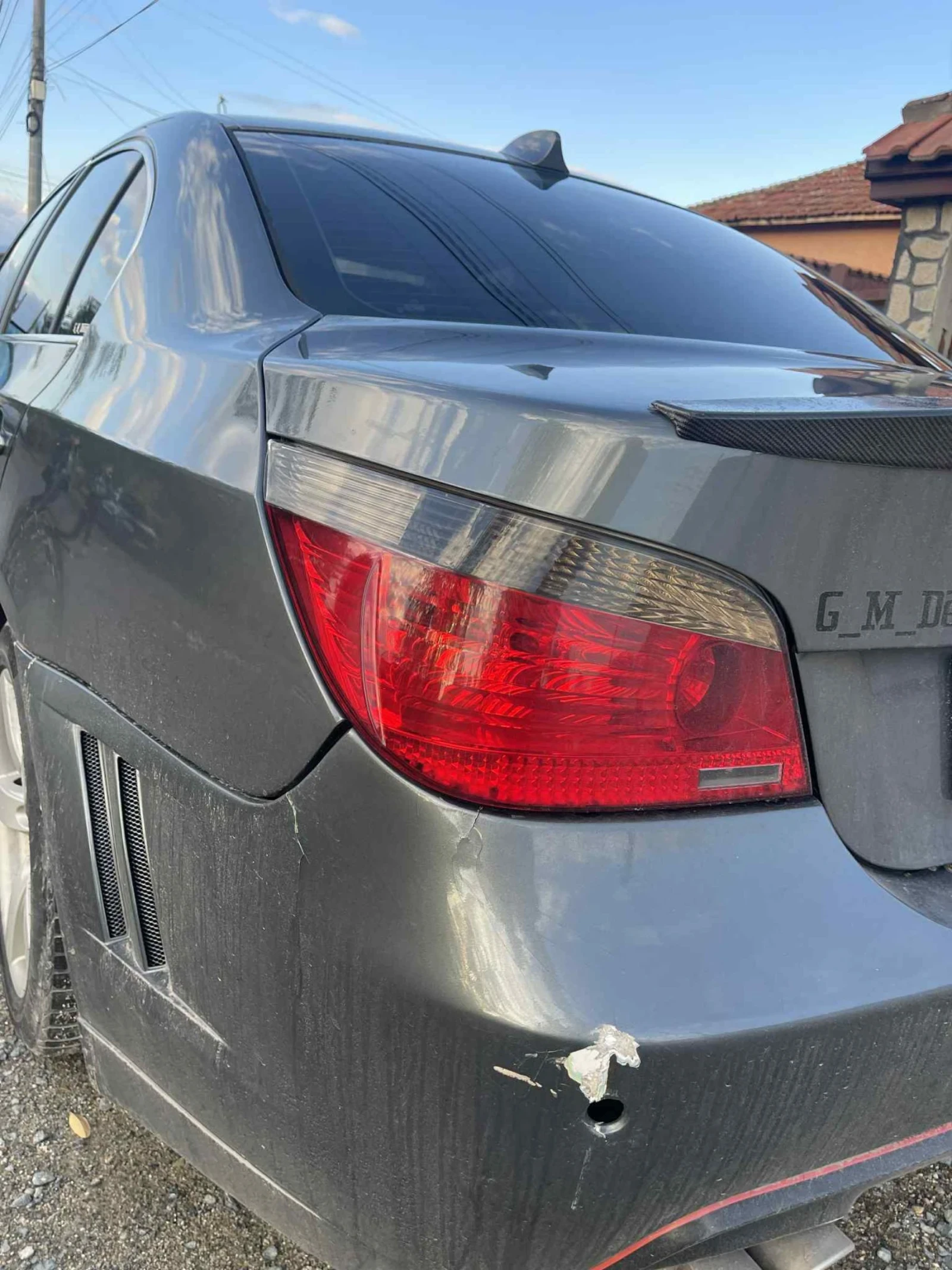 BMW 530  - изображение 2