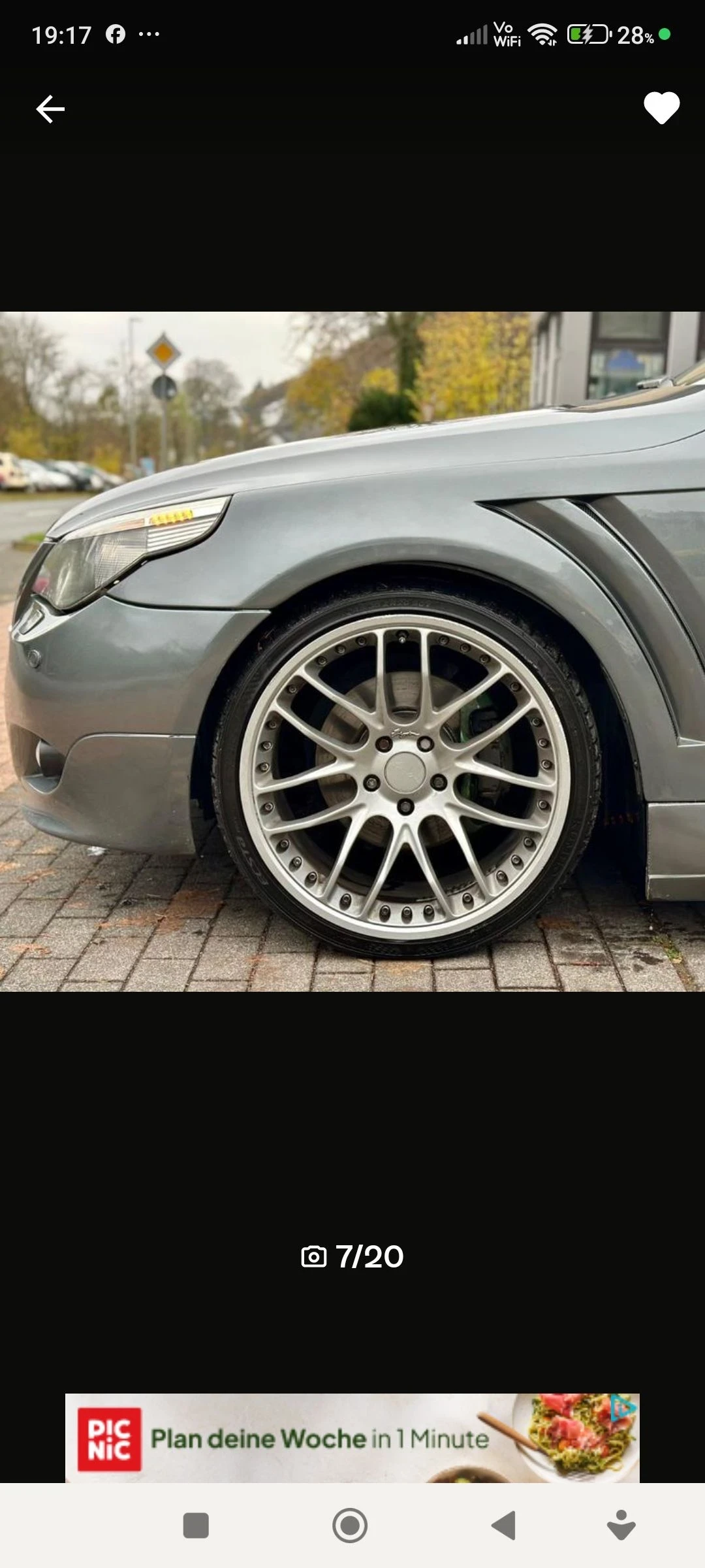 BMW 530  - изображение 10