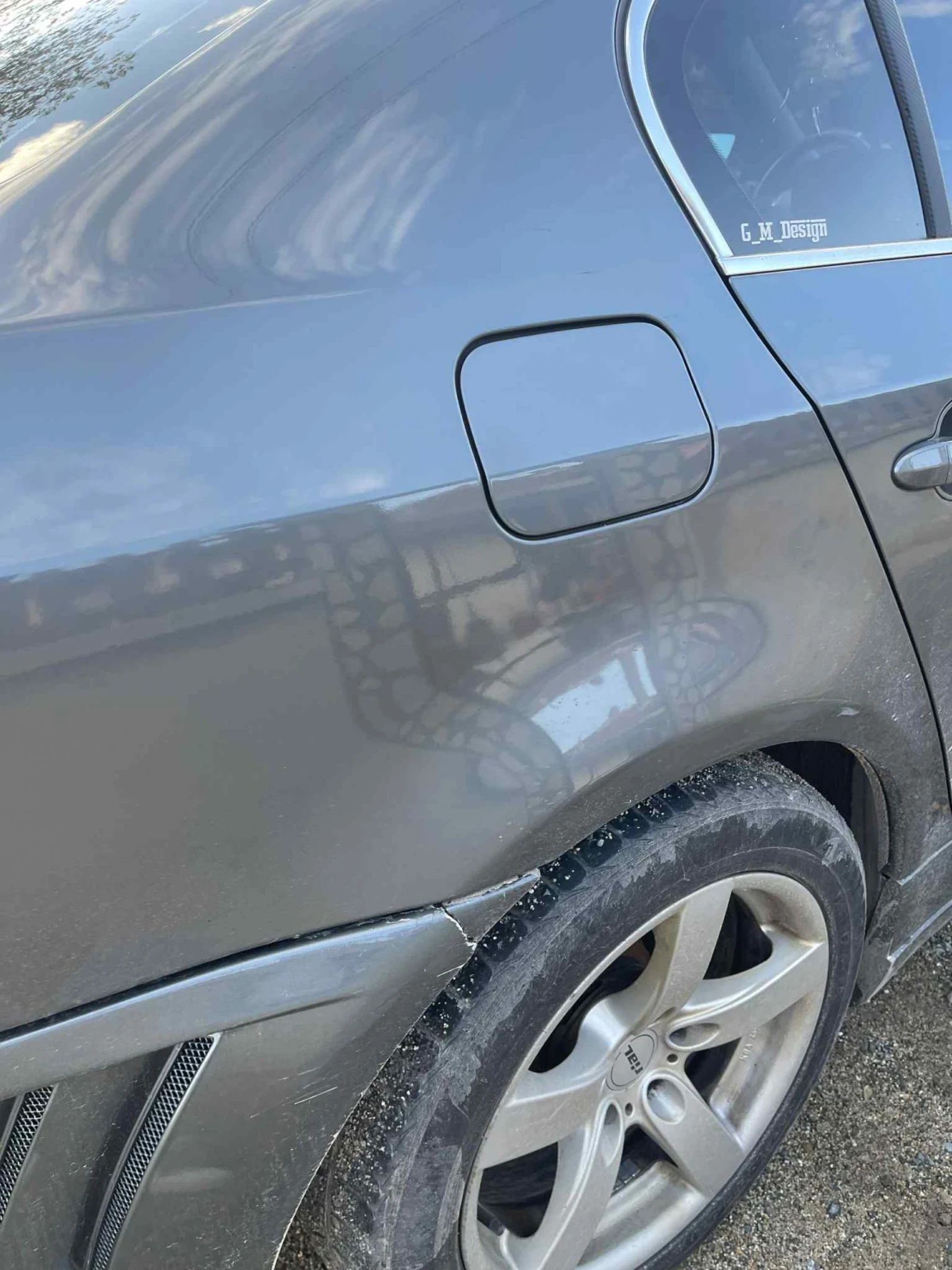 BMW 530  - изображение 4