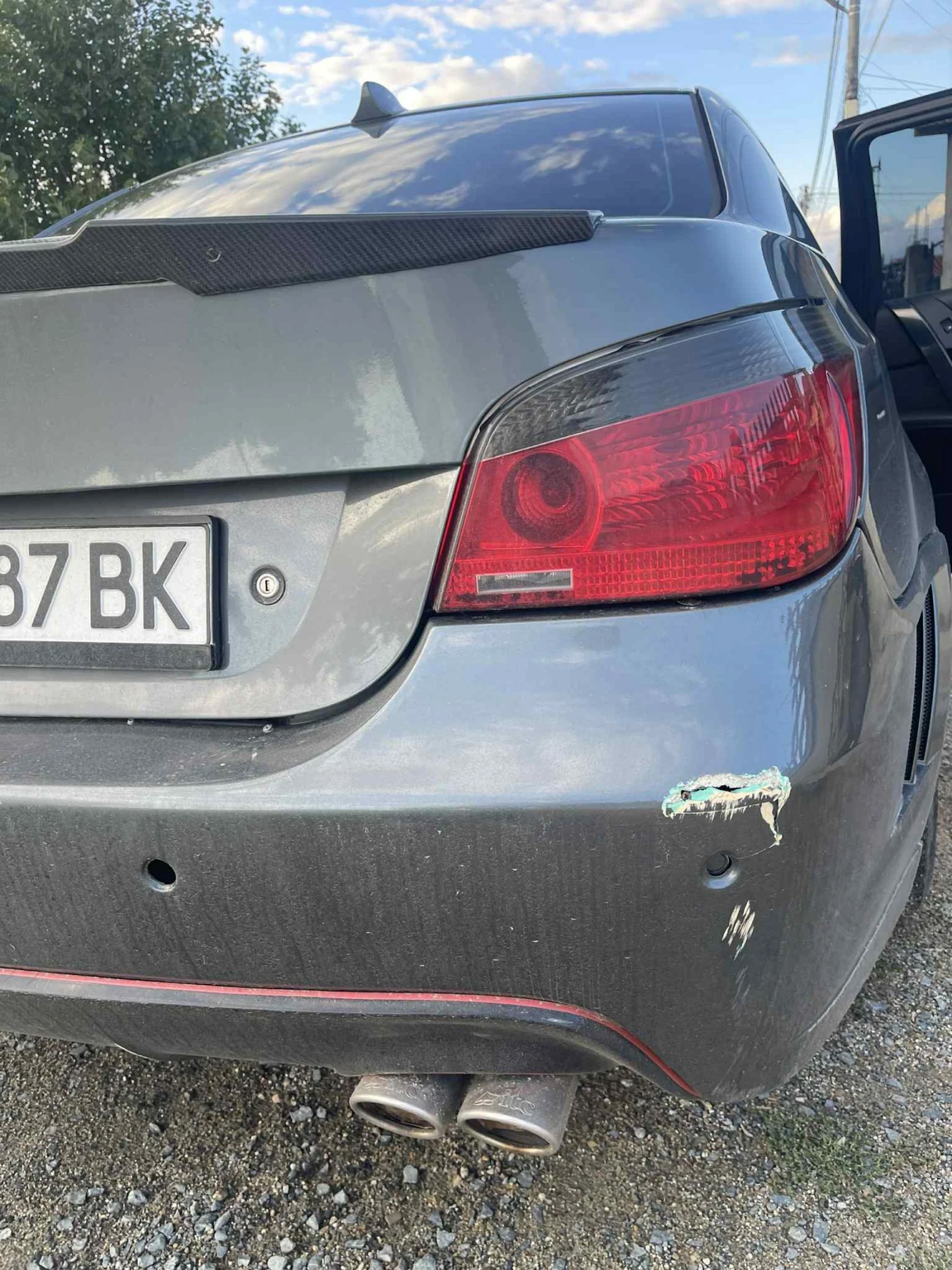 BMW 530 | Mobile.bg   15