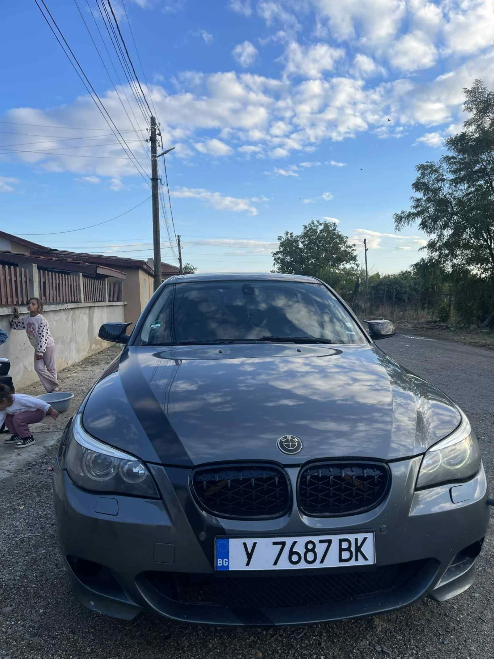 BMW 530 | Mobile.bg   17