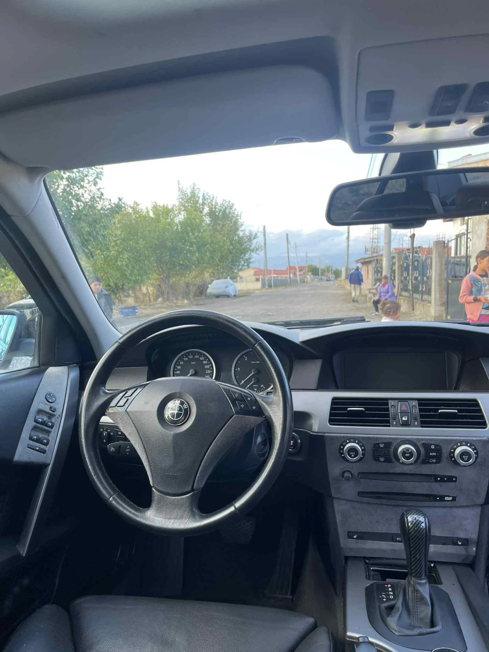 BMW 530 | Mobile.bg   11