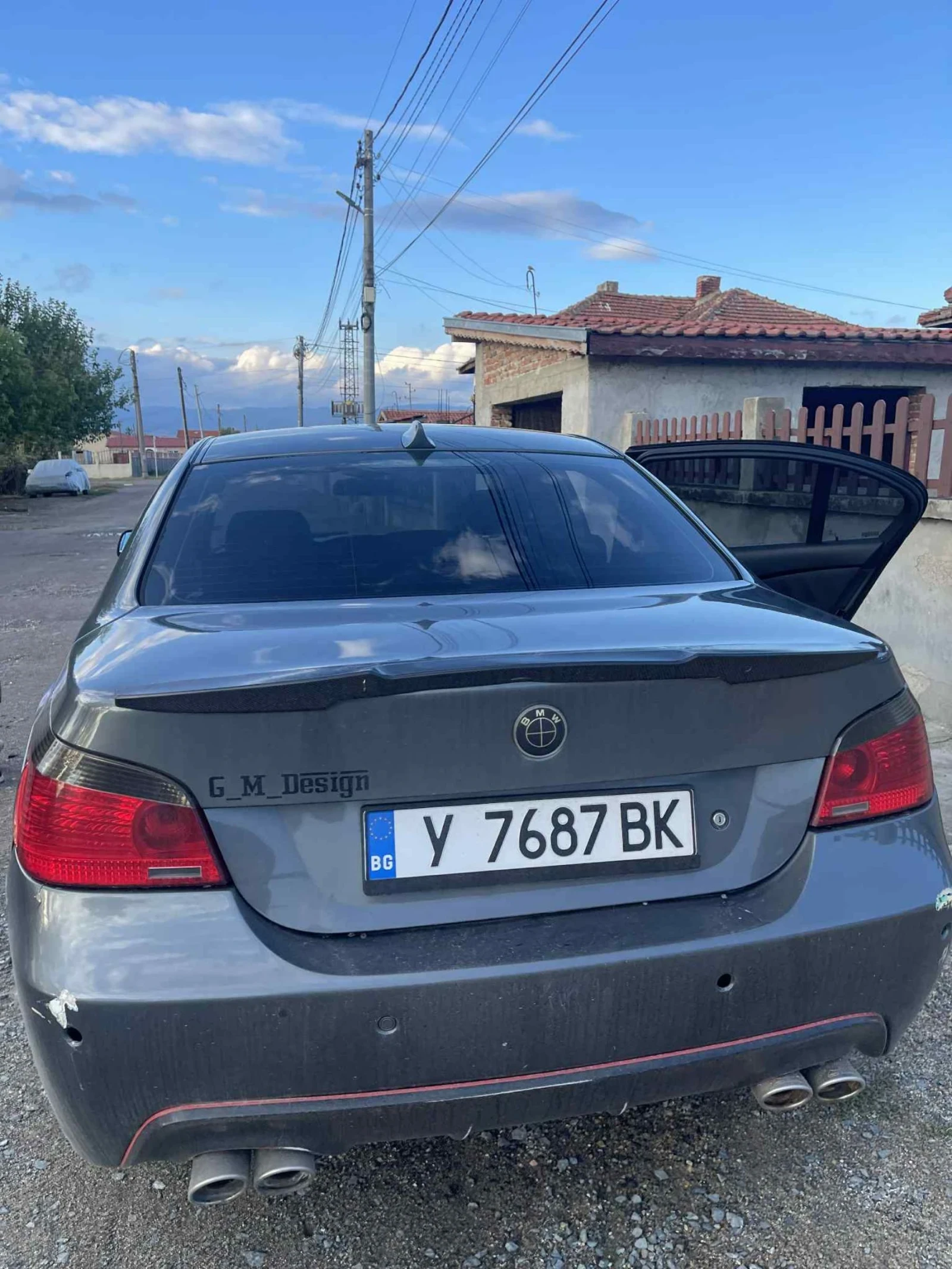 BMW 530 | Mobile.bg   16