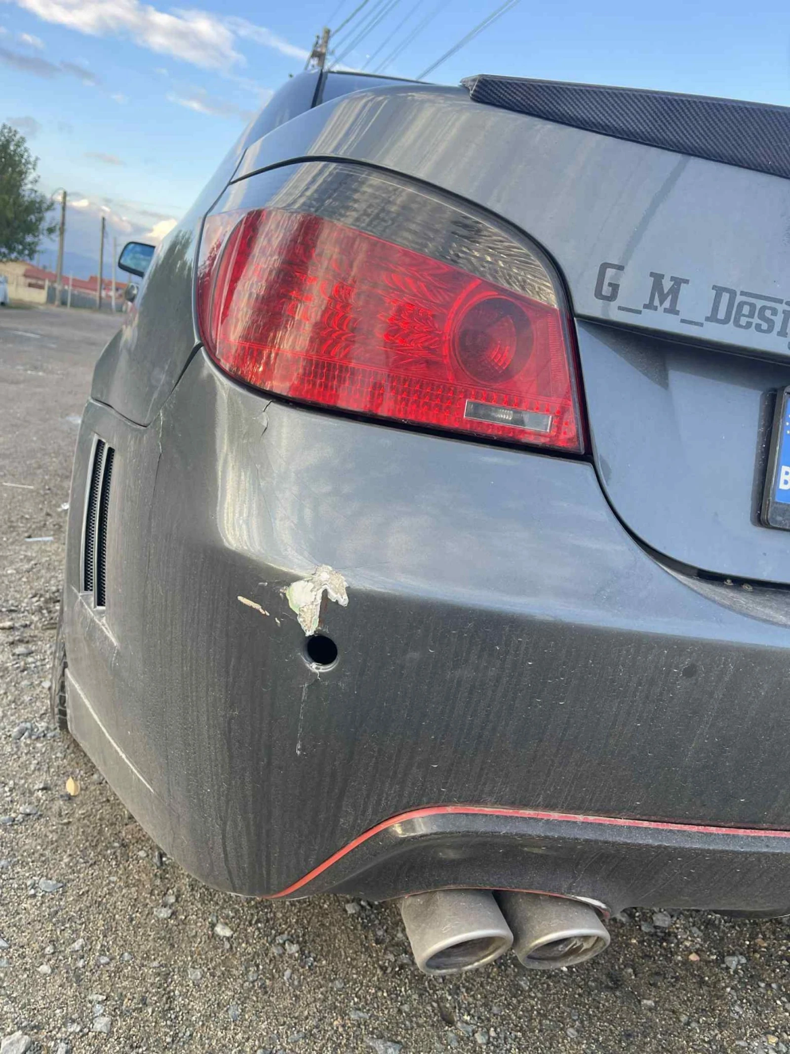 BMW 530 | Mobile.bg   14