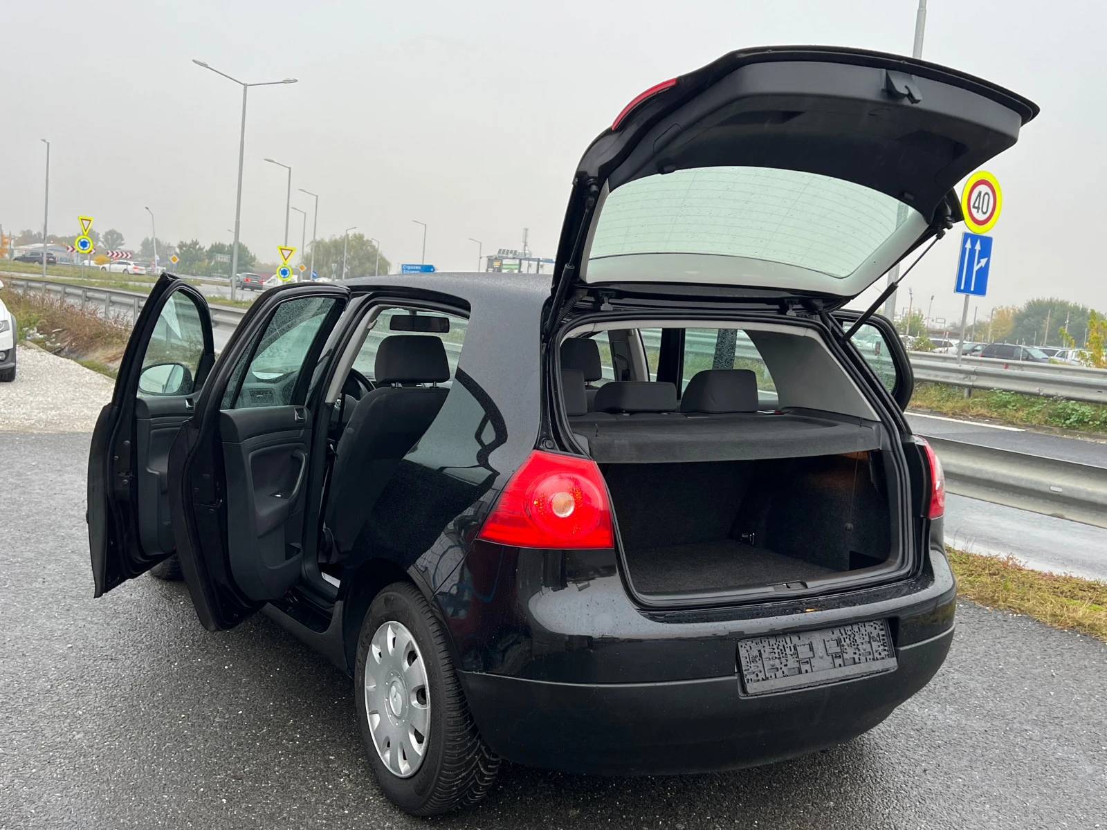 VW Golf -1.9TDI-105.-- | Mobile.bg   14