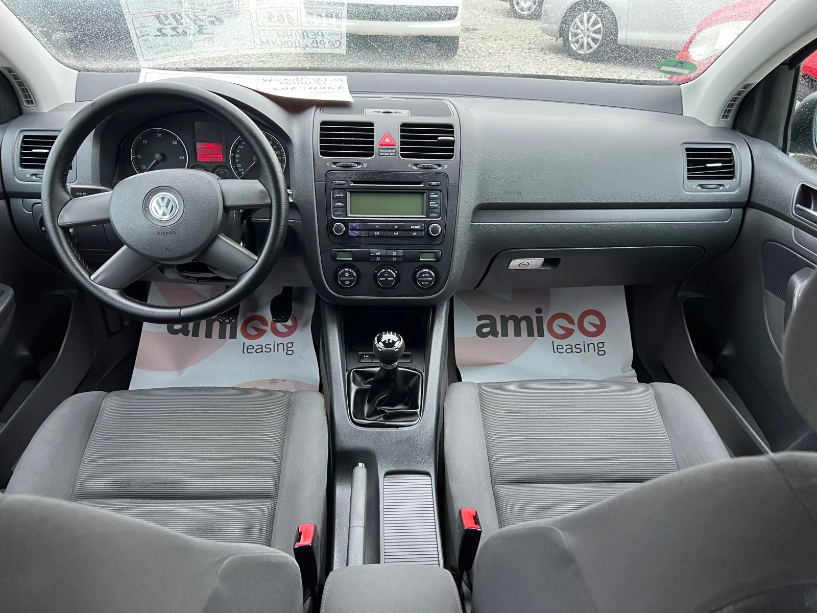 VW Golf -1.9TDI-105.-- | Mobile.bg   11