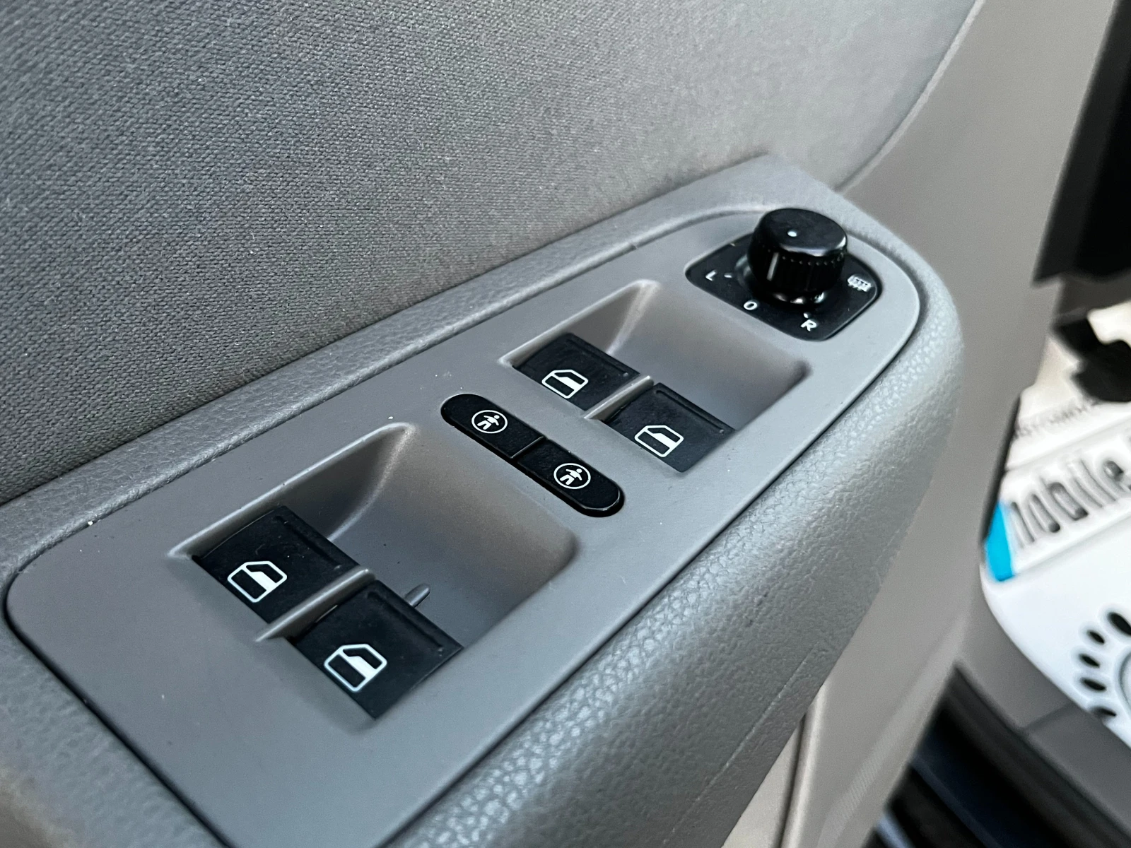 Seat Alhambra 2.0TDI | Mobile.bg   14