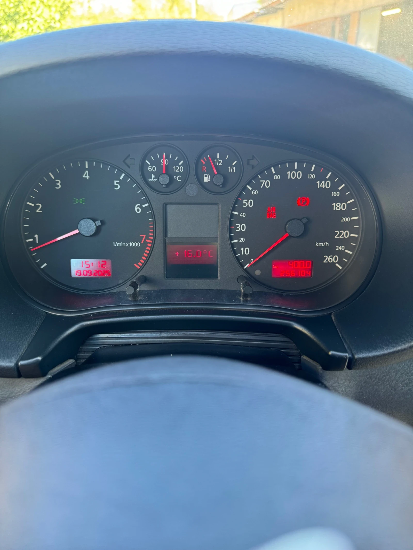 Audi A3 1.8 | Mobile.bg   13