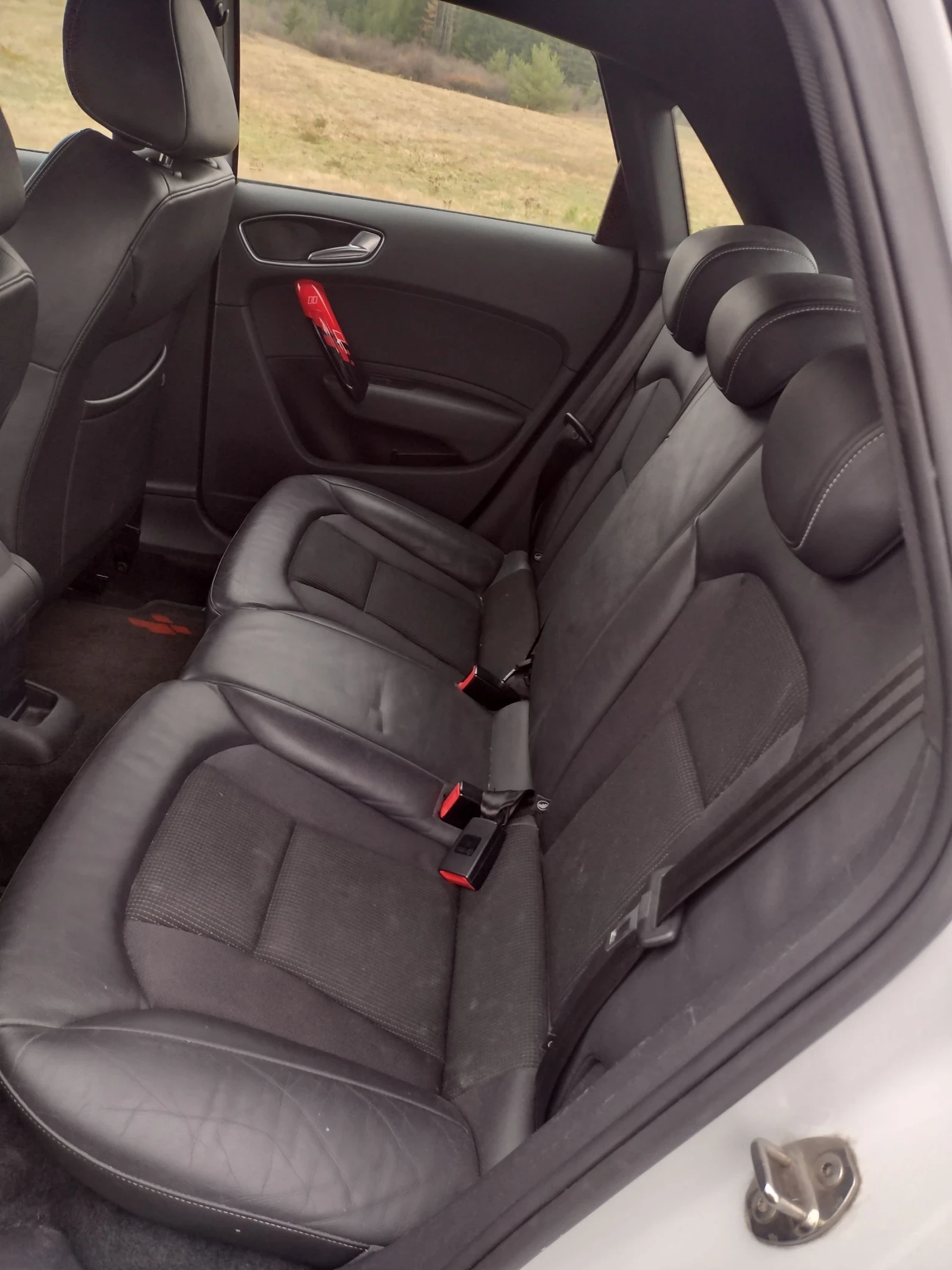 Audi A1 S - line 185. | Mobile.bg   10