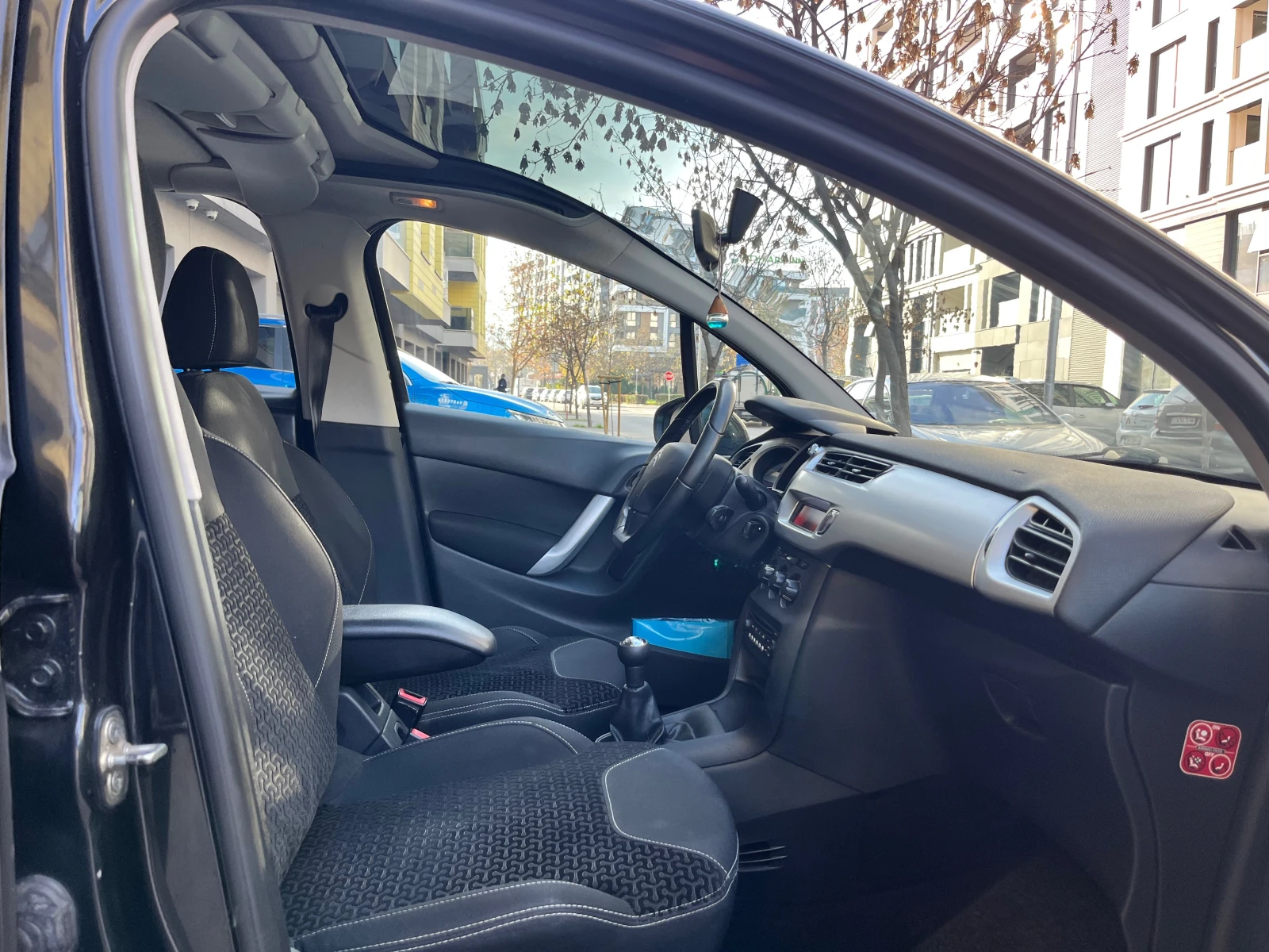 Citroen C3 ��� ���������= ��������= 80000��!! | Mobile.bg � ����������� 15