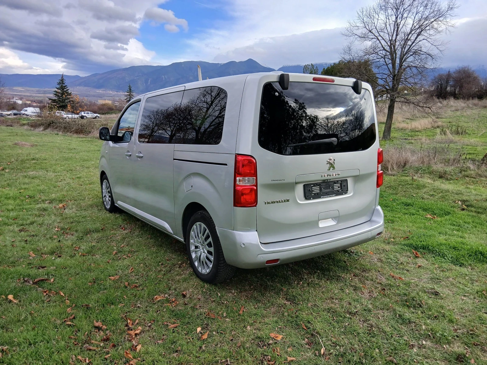 Peugeot Expert  - изображение 4