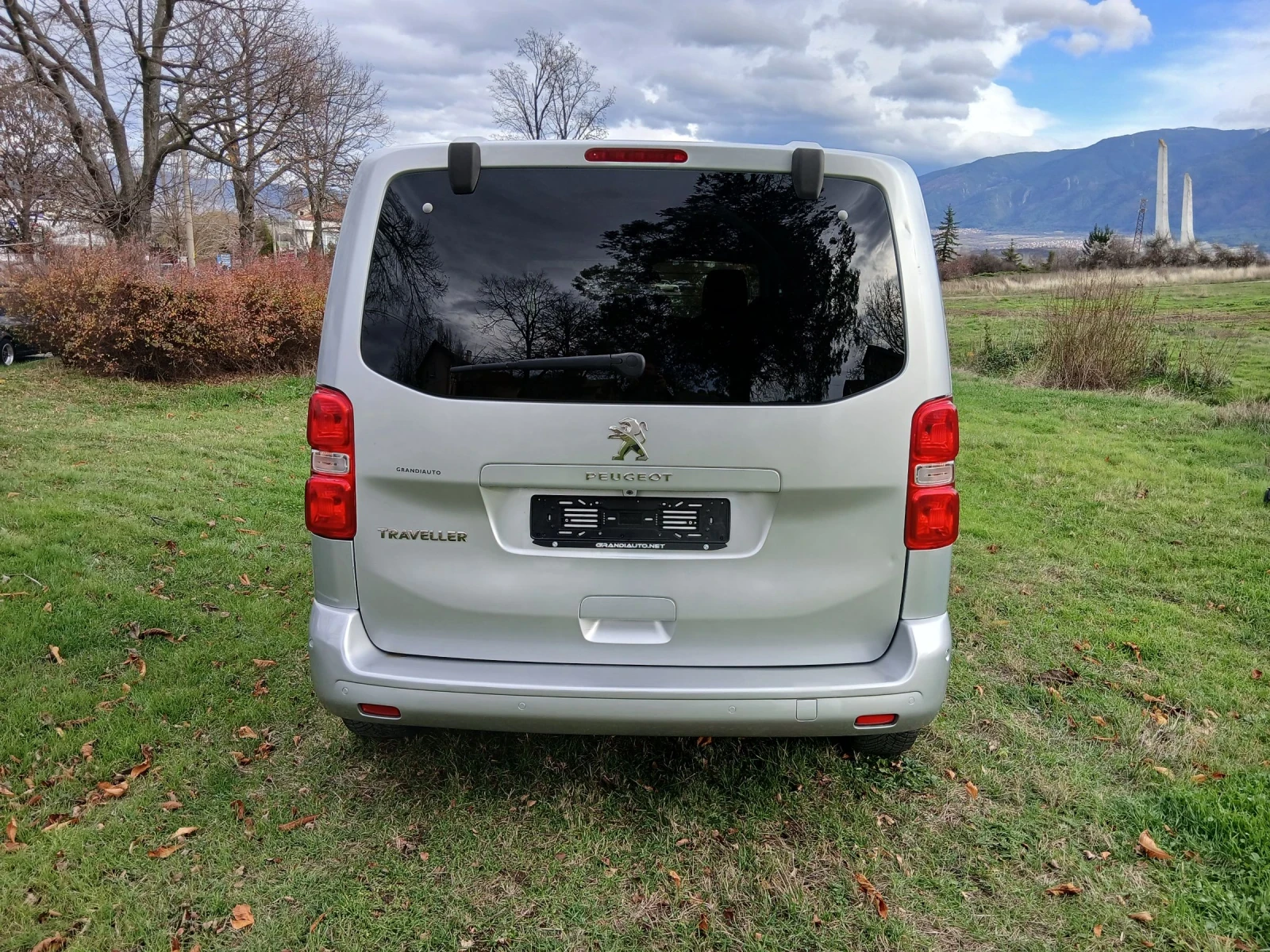 Peugeot Expert  - изображение 6