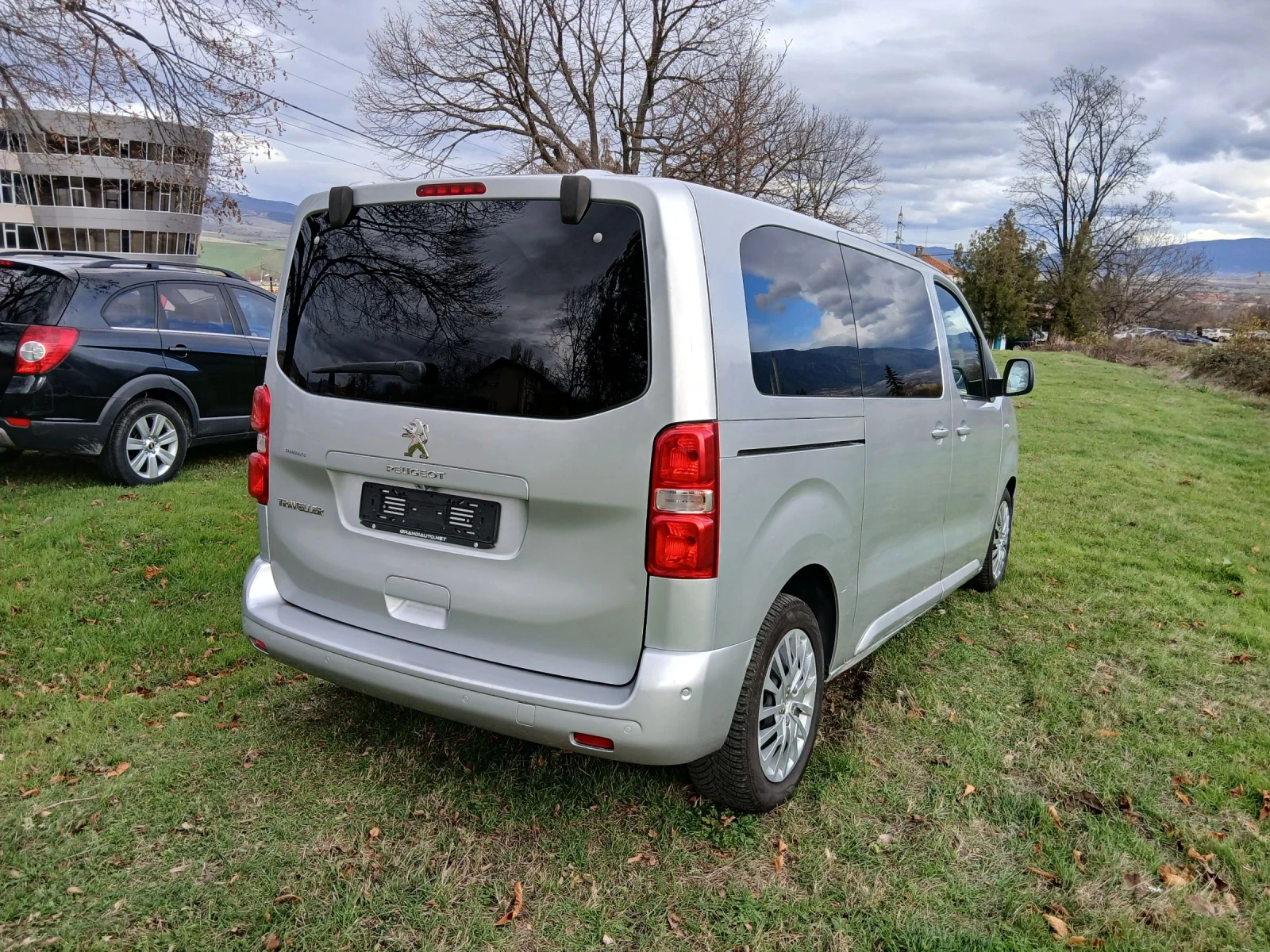 Peugeot Expert  - изображение 5