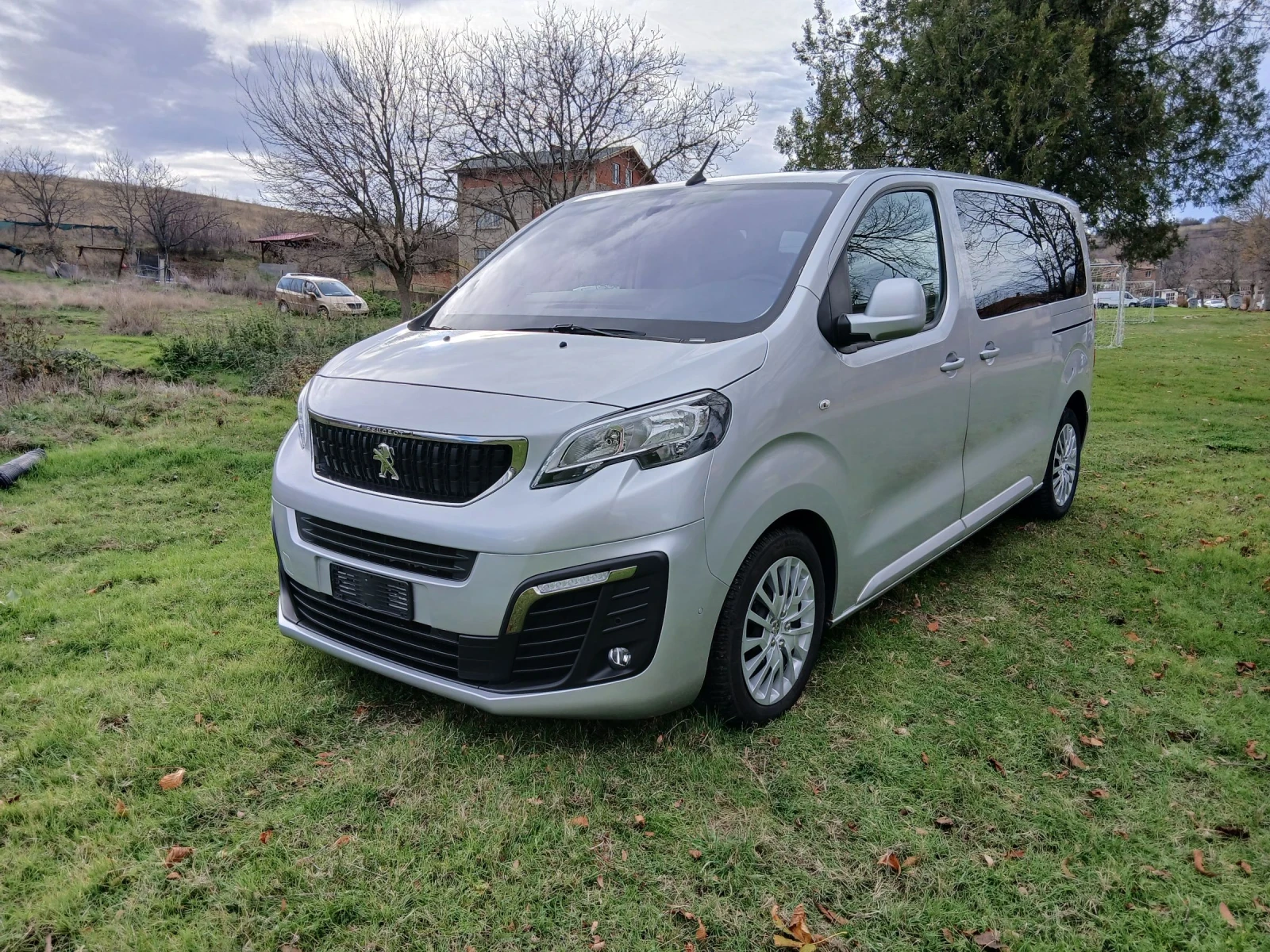 Peugeot Expert  - изображение 3