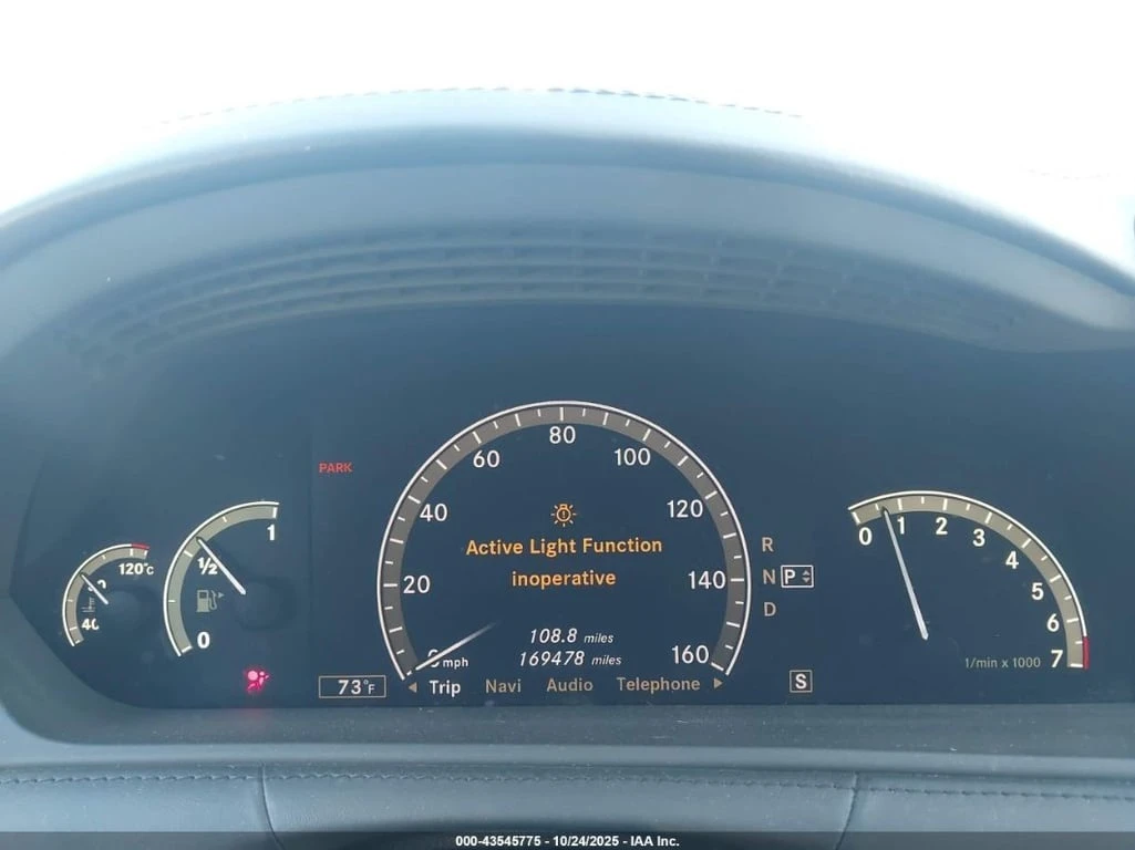 Mercedes-Benz CL * 4MATIC * CARFAX * БЕЗ ПЪРВОНАЧАЛНА ВНОСКА - изображение 7