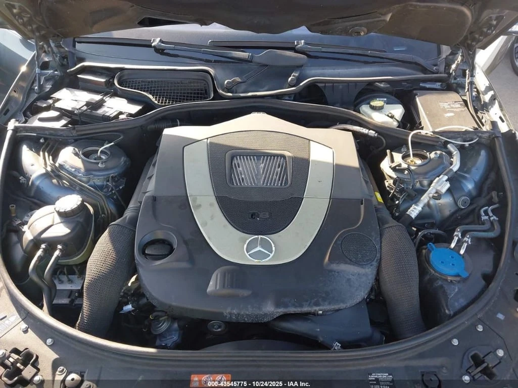 Mercedes-Benz CL * 4MATIC * CARFAX * БЕЗ ПЪРВОНАЧАЛНА ВНОСКА - изображение 10