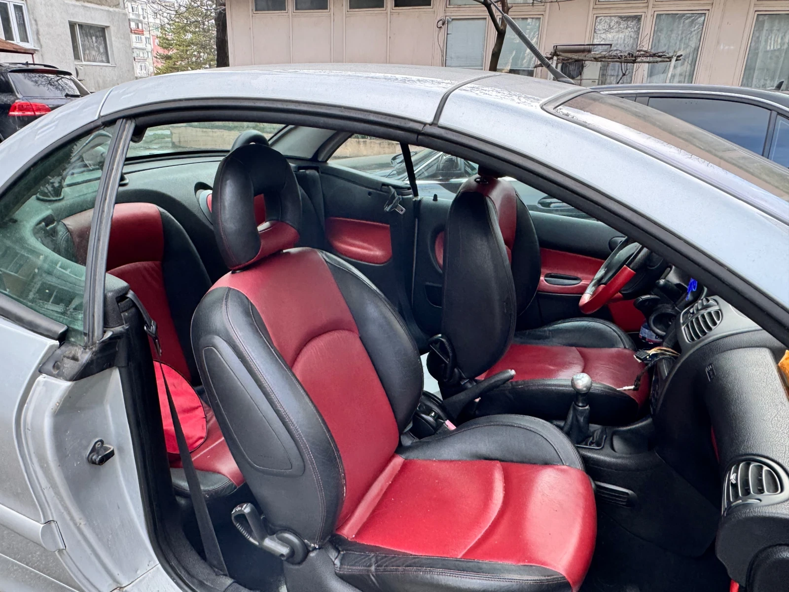 Peugeot 206  | Mobile.bg   6