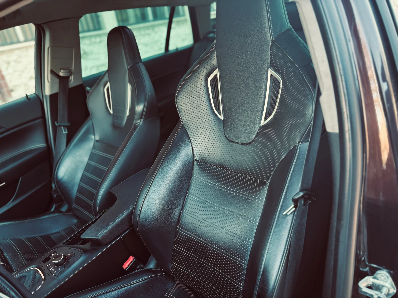 Opel Insignia Insignia Sport Tour 2.0CDTI 131hp Full | Mobile.bg � ����������� 9