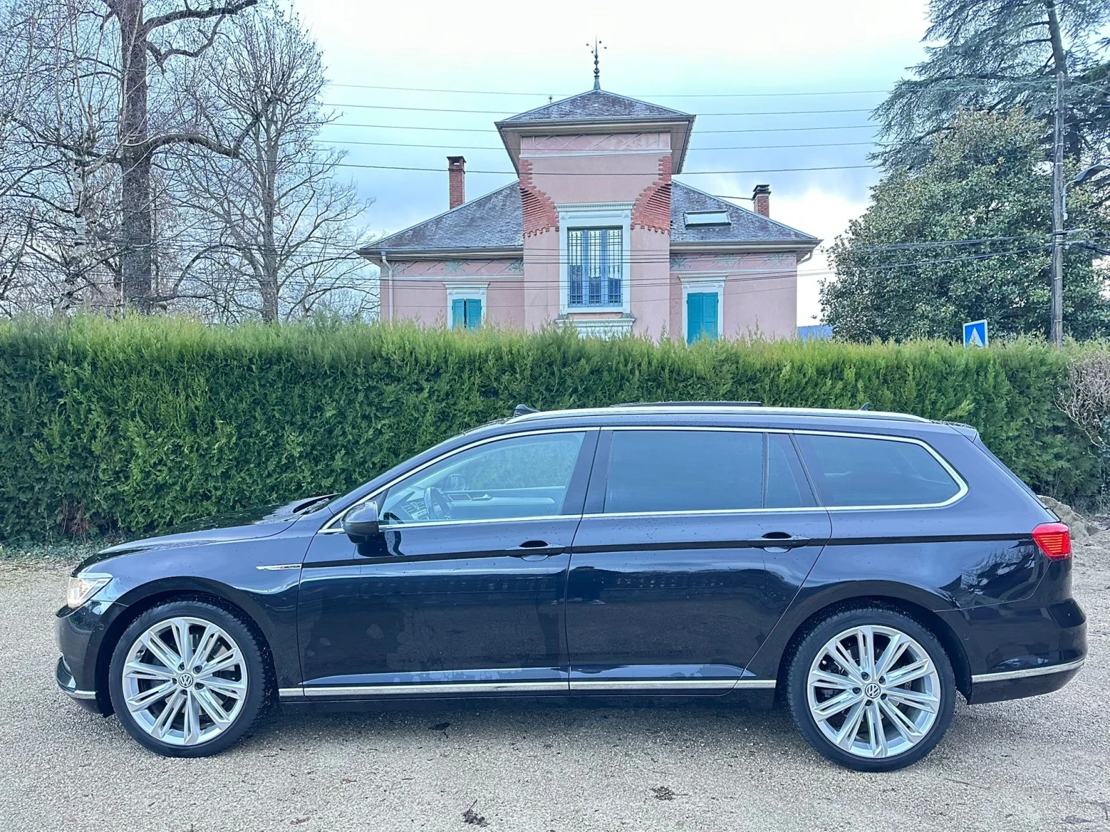 VW Passat 4�4 | Mobile.bg � ����������� 9