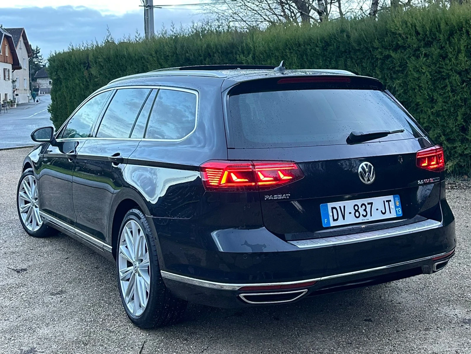 VW Passat 4�4 | Mobile.bg � ����������� 5