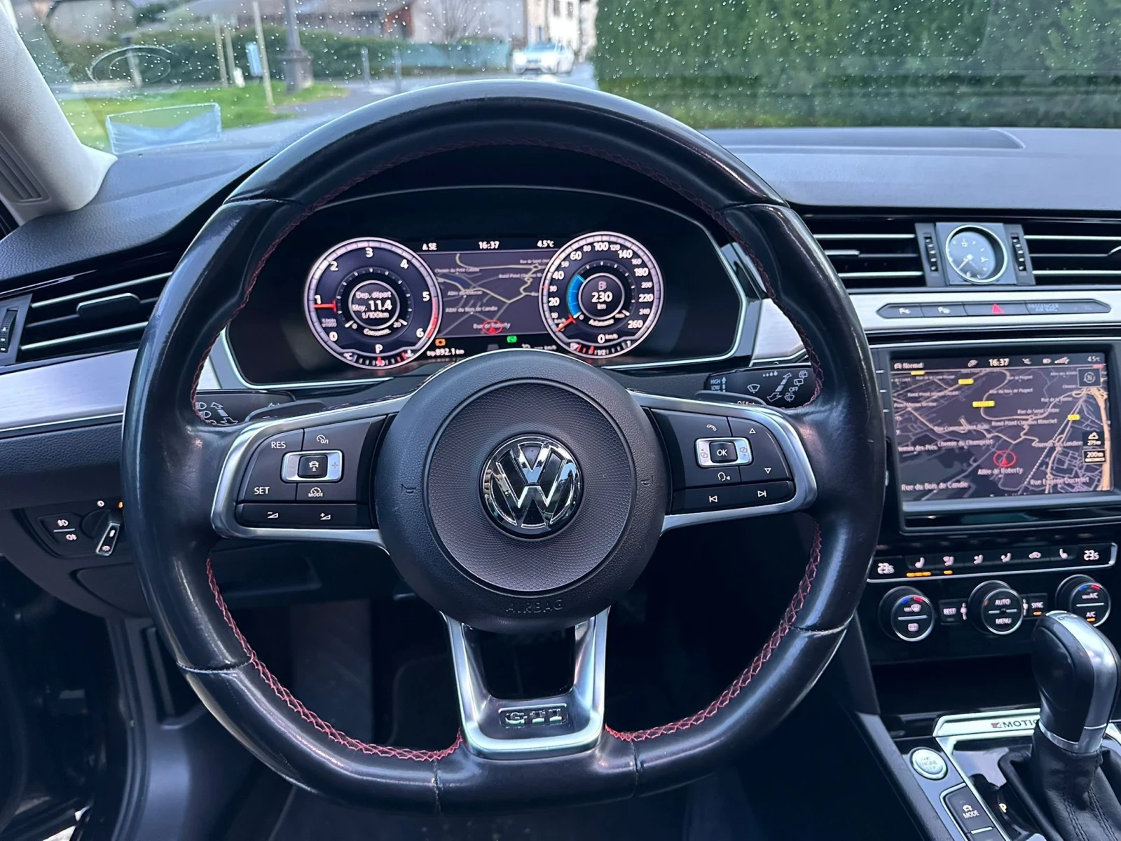 VW Passat 4�4 | Mobile.bg � ����������� 14