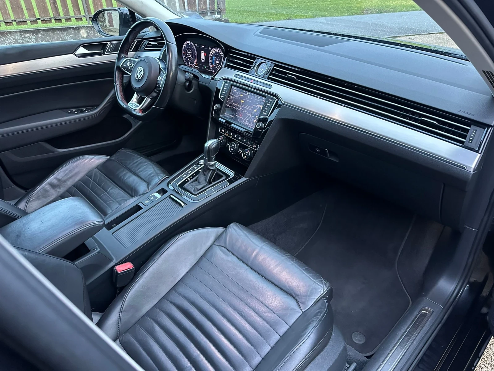 VW Passat 4�4 | Mobile.bg � ����������� 15