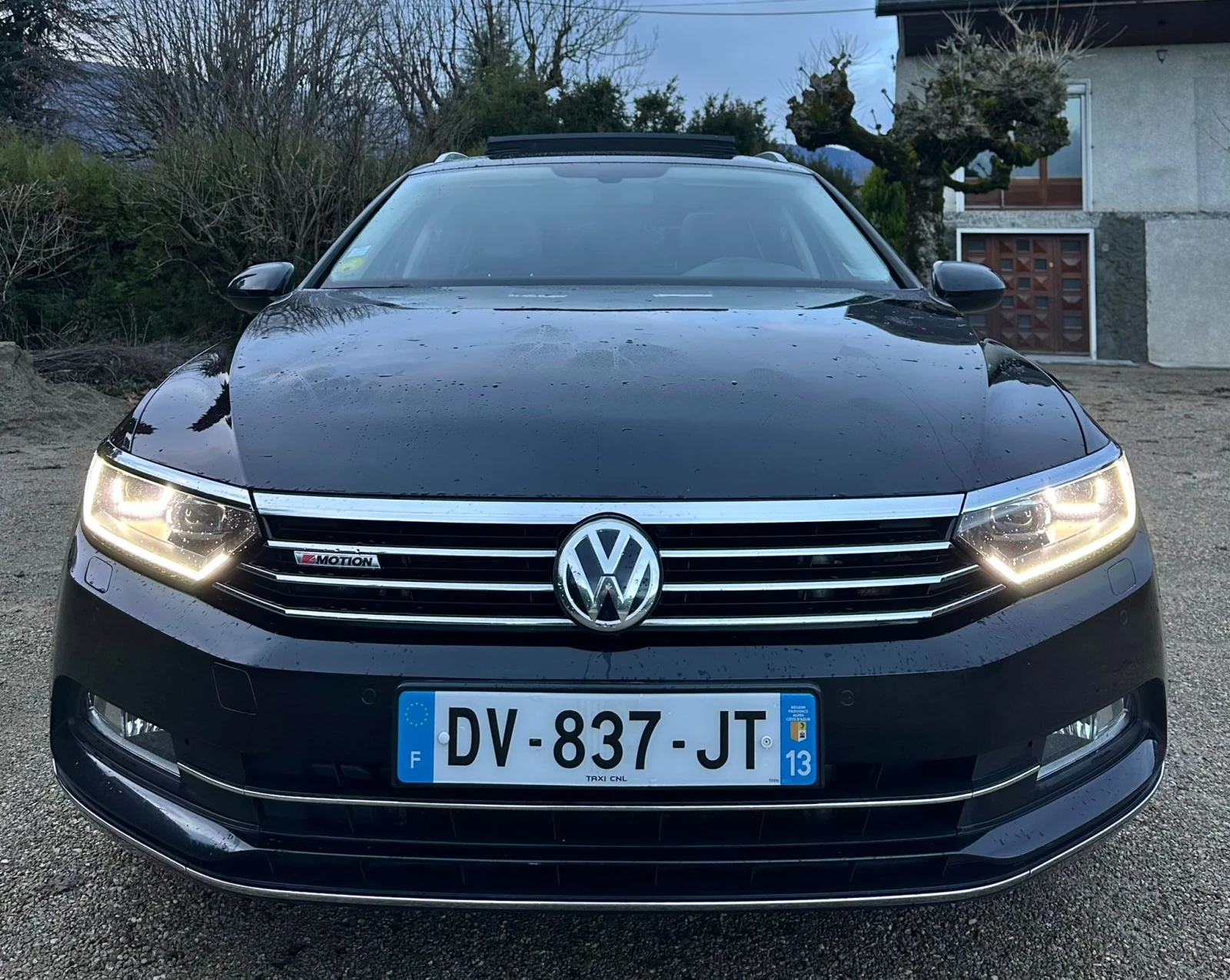 VW Passat 4�4 | Mobile.bg � ����������� 7