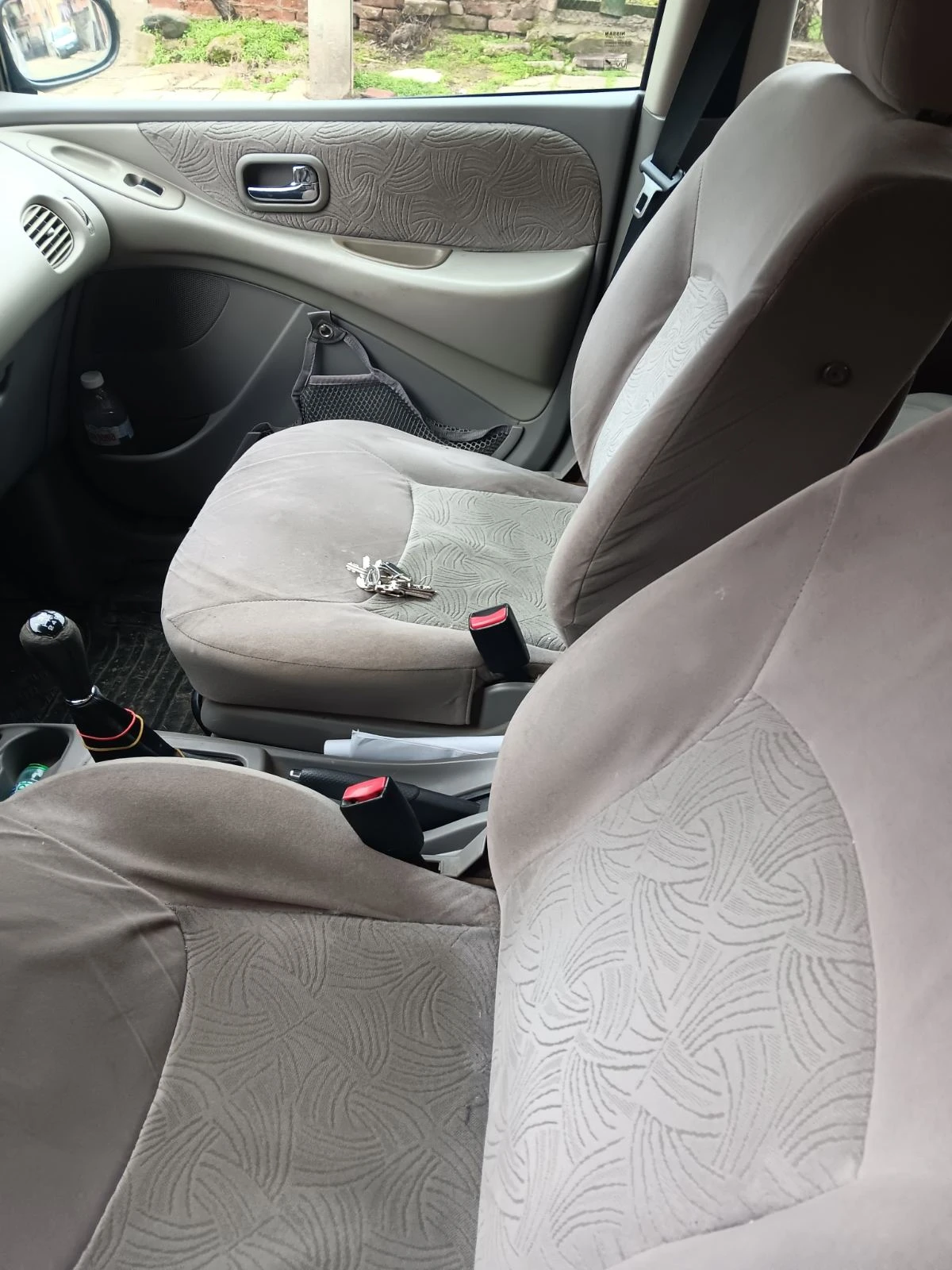 Nissan Almera tino 1.8 | Mobile.bg � ����������� 4