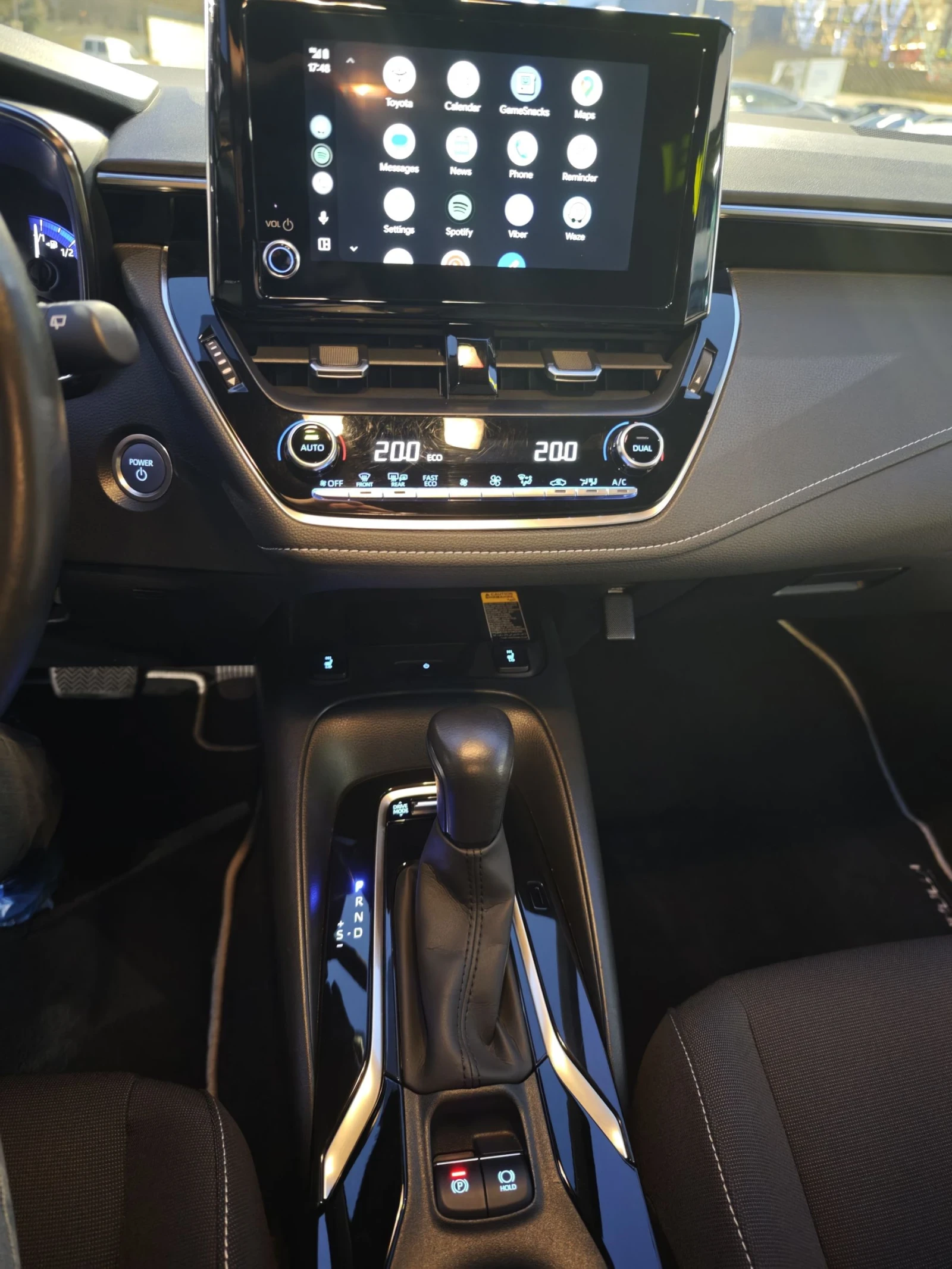 Toyota Corolla HB TS | Mobile.bg � ����������� 14