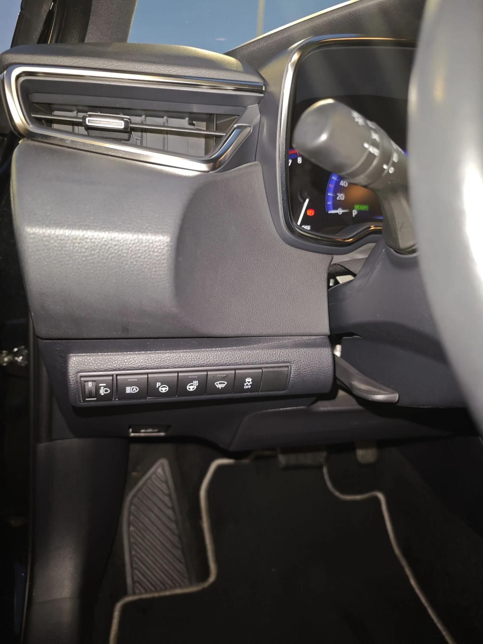 Toyota Corolla HB TS | Mobile.bg � ����������� 8