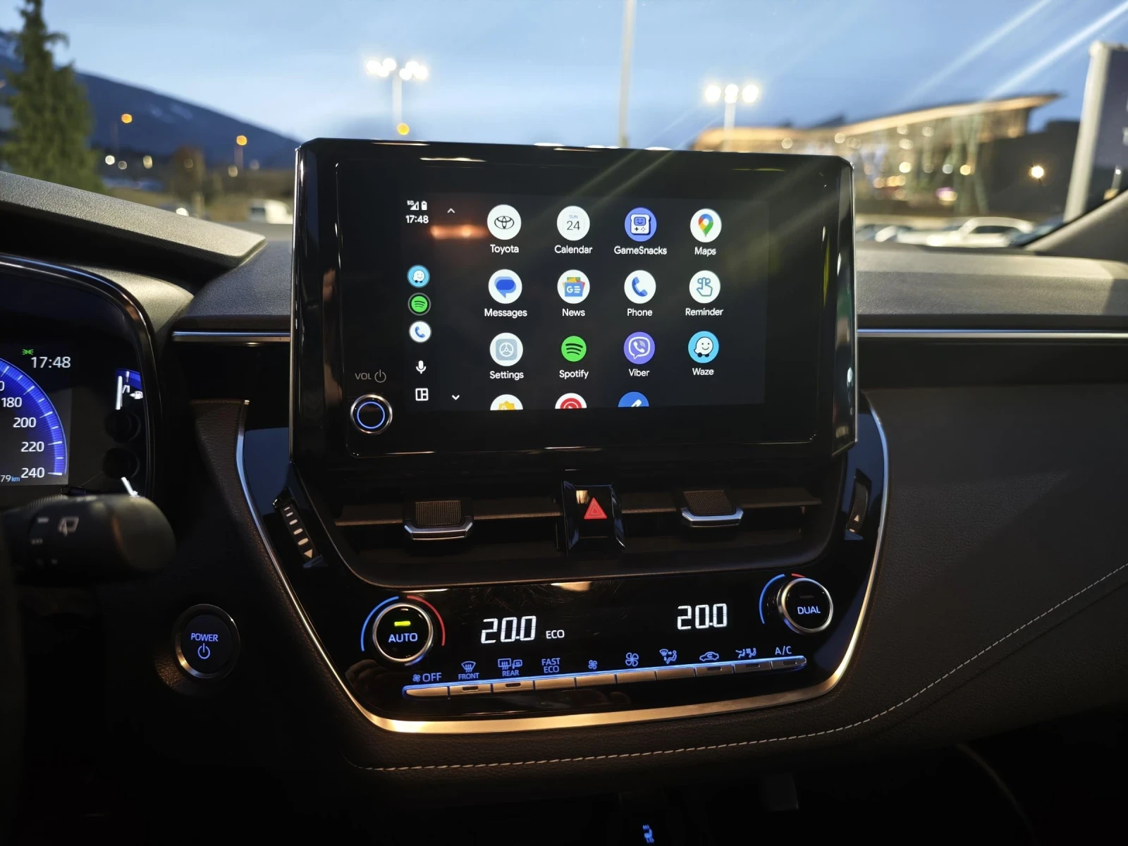 Toyota Corolla HB TS | Mobile.bg � ����������� 15