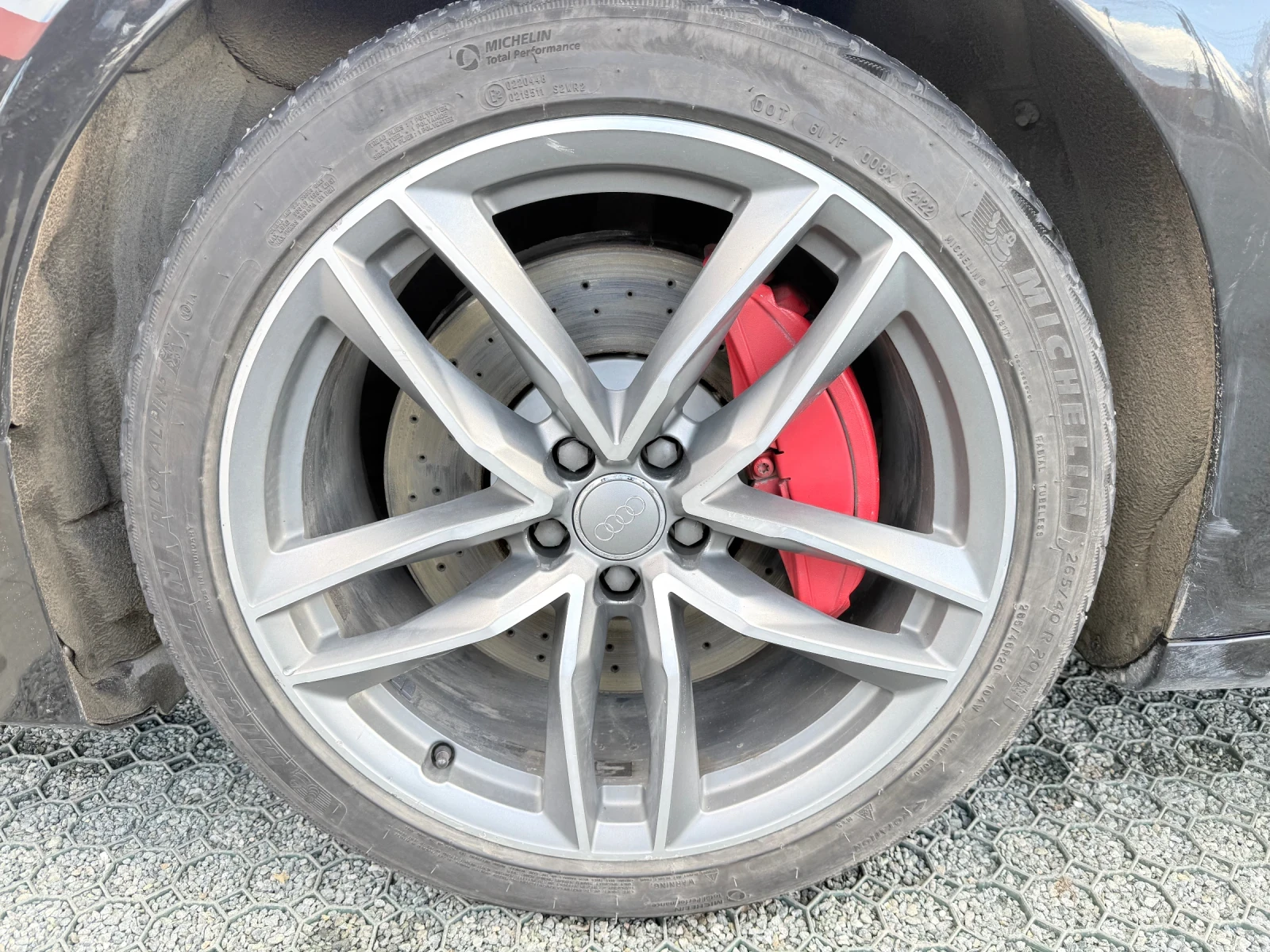 Audi A8 4.2TDI S.line | Mobile.bg � ����������� 15