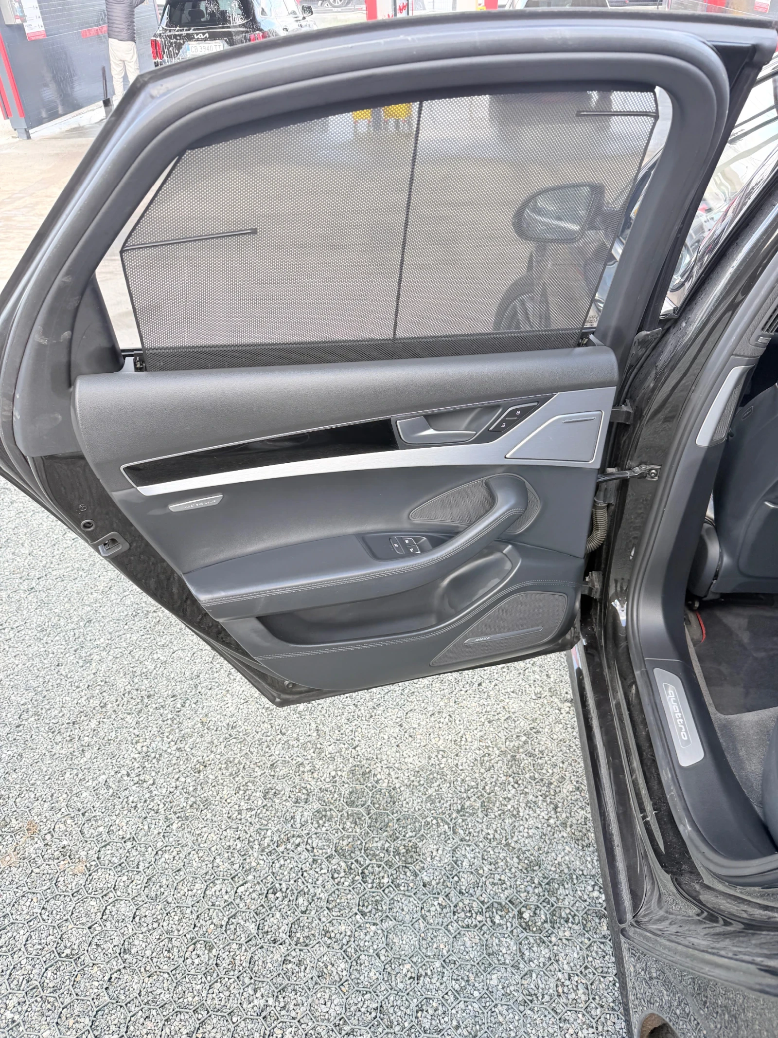 Audi A8 4.2TDI S.line | Mobile.bg � ����������� 17