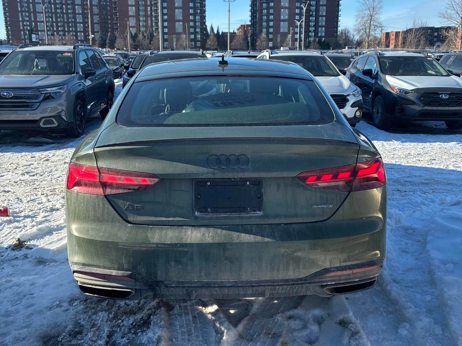Audi A5 � ����������� & ���� ������ | Mobile.bg � ����������� 5