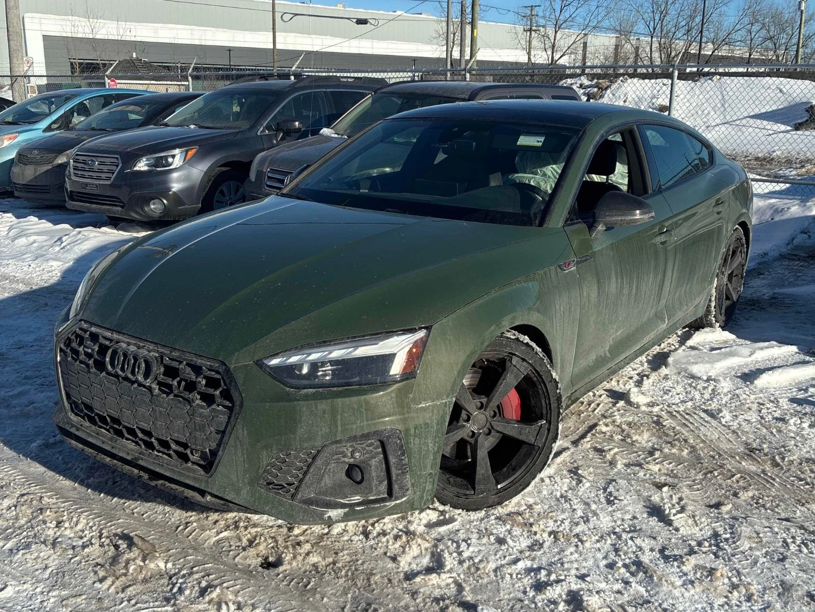 Audi A5 � ����������� & ���� ������ | Mobile.bg � ����������� 1