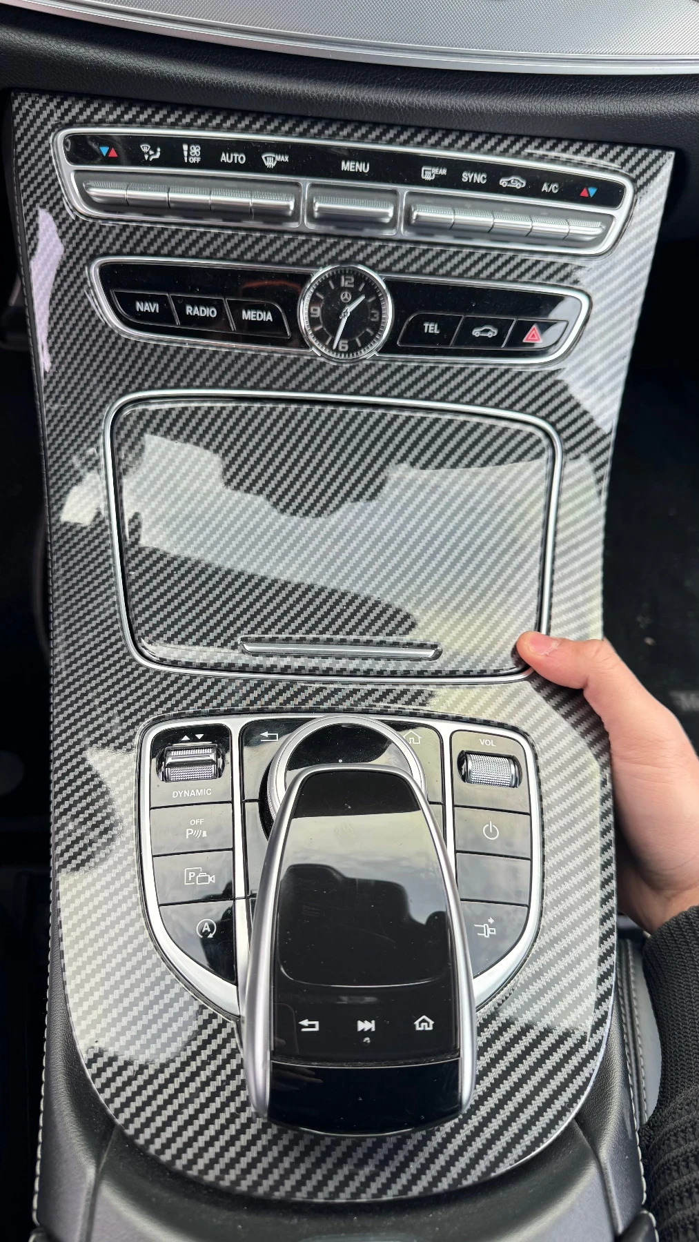 Mercedes-Benz E 220 HEADUP DISPLAY APPLE CARPLAY | Mobile.bg � ����������� 5