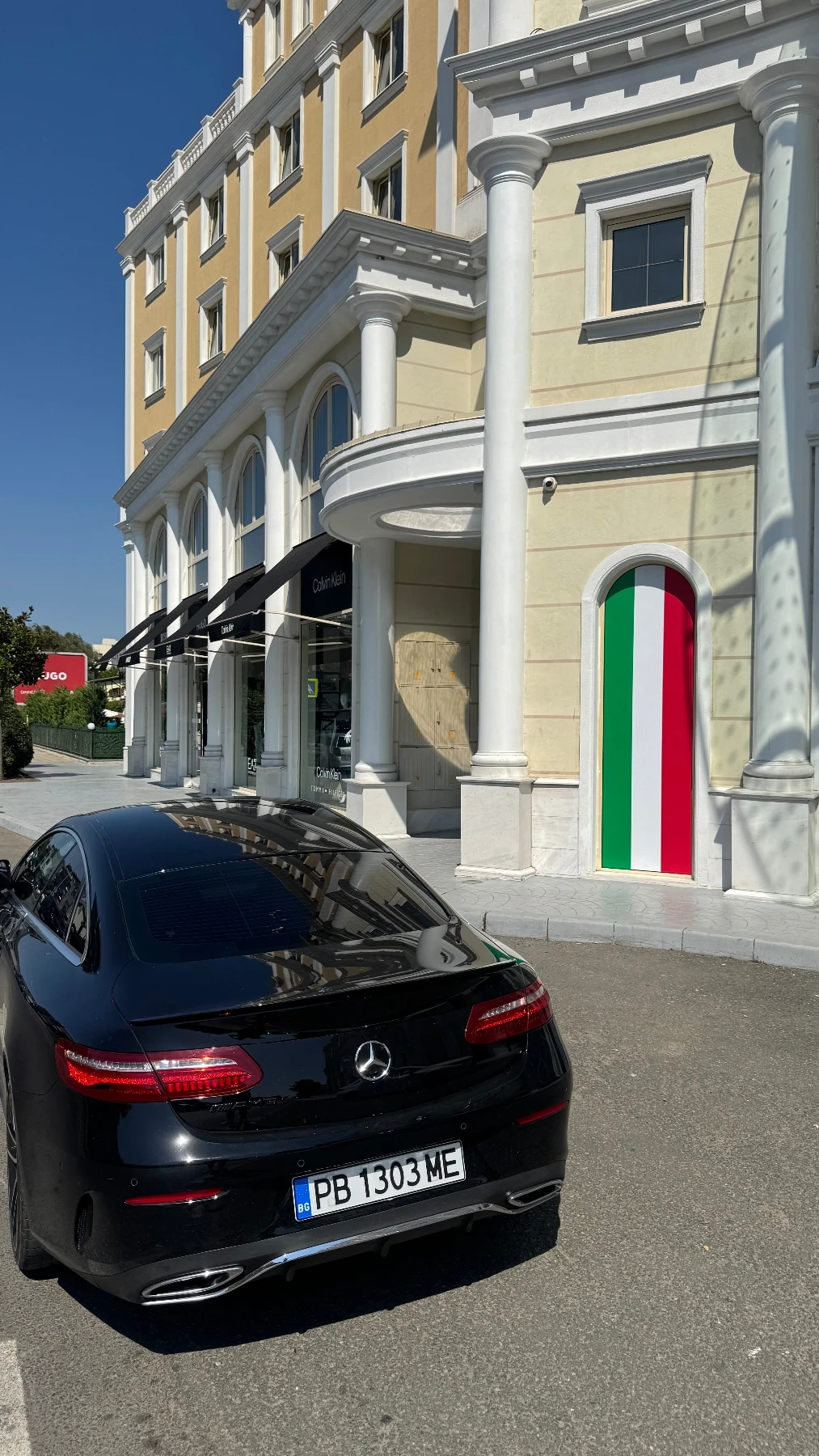 Mercedes-Benz E 220 HEADUP DISPLAY APPLE CARPLAY | Mobile.bg � ����������� 15