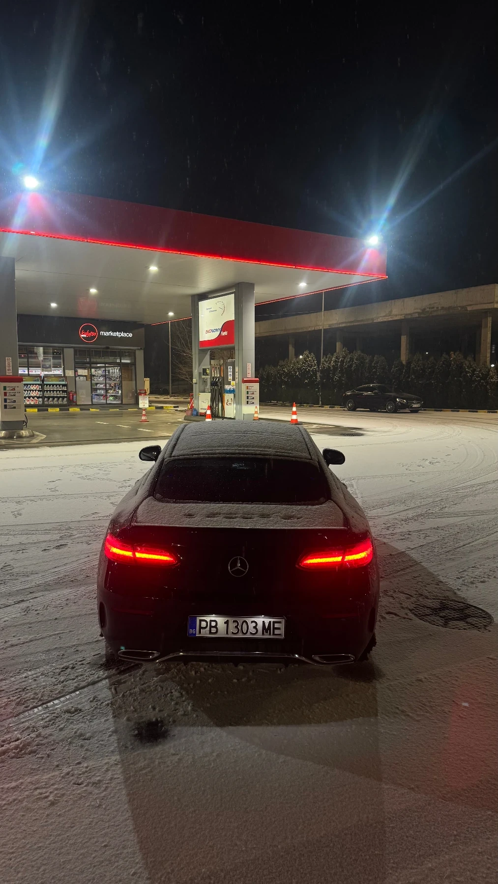 Mercedes-Benz E 220 HEADUP DISPLAY APPLE CARPLAY | Mobile.bg � ����������� 3