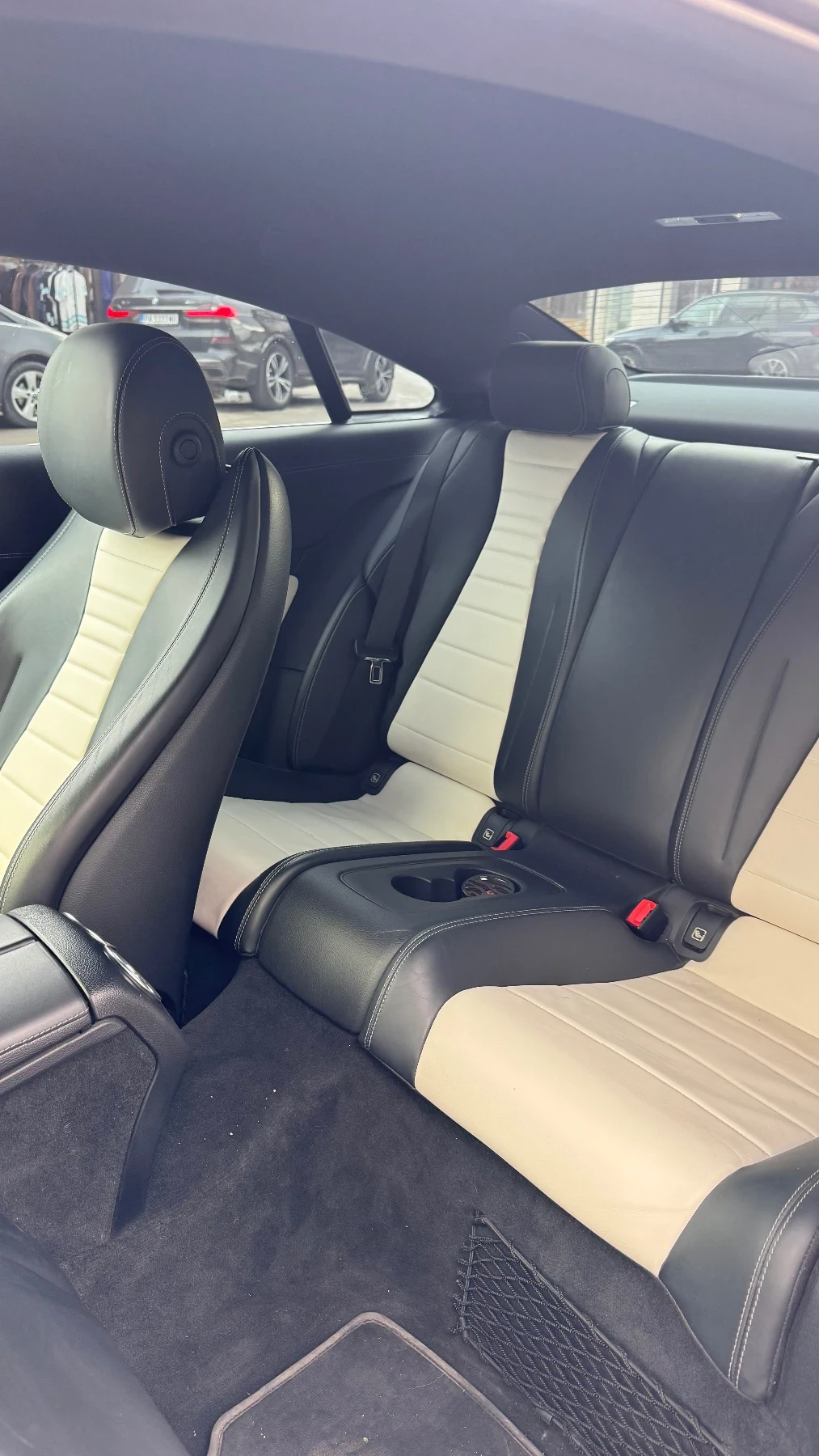 Mercedes-Benz E 220 HEADUP DISPLAY APPLE CARPLAY | Mobile.bg � ����������� 7