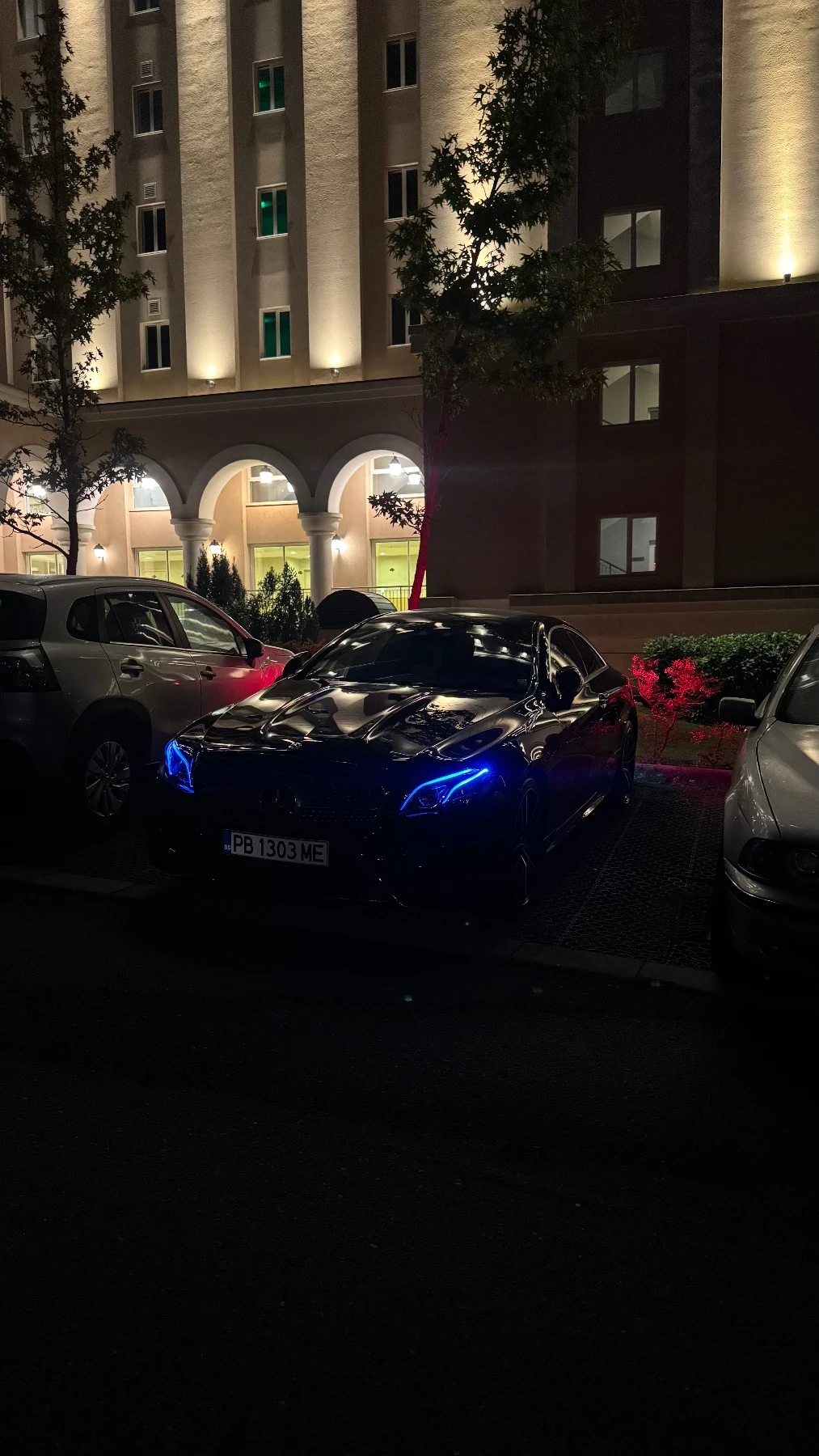 Mercedes-Benz E 220 HEADUP DISPLAY APPLE CARPLAY | Mobile.bg � ����������� 12