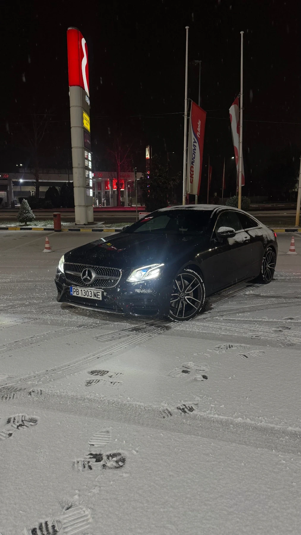 Mercedes-Benz E 220 HEADUP DISPLAY APPLE CARPLAY | Mobile.bg � ����������� 2