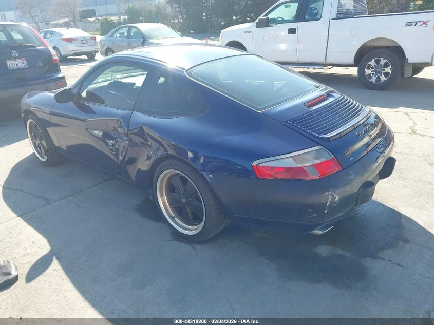 Porsche Carrera 3.4l 911 2/ 4, снимка 3 - Автомобили и джипове - 53714753