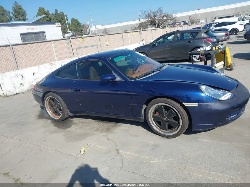 Porsche Carrera 3.4l 911 2/ 4, снимка 13 - Автомобили и джипове - 53714753