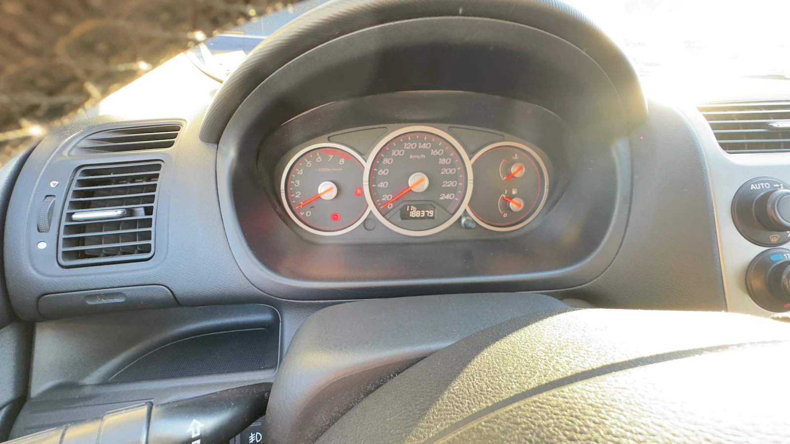 Honda Civic, снимка 12 - Автомобили и джипове - 53747705