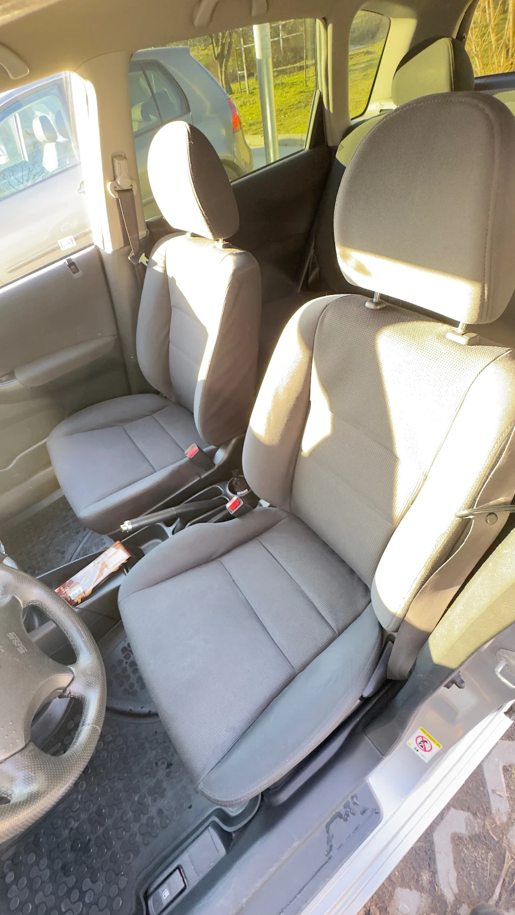 Honda Civic, снимка 10 - Автомобили и джипове - 53747705